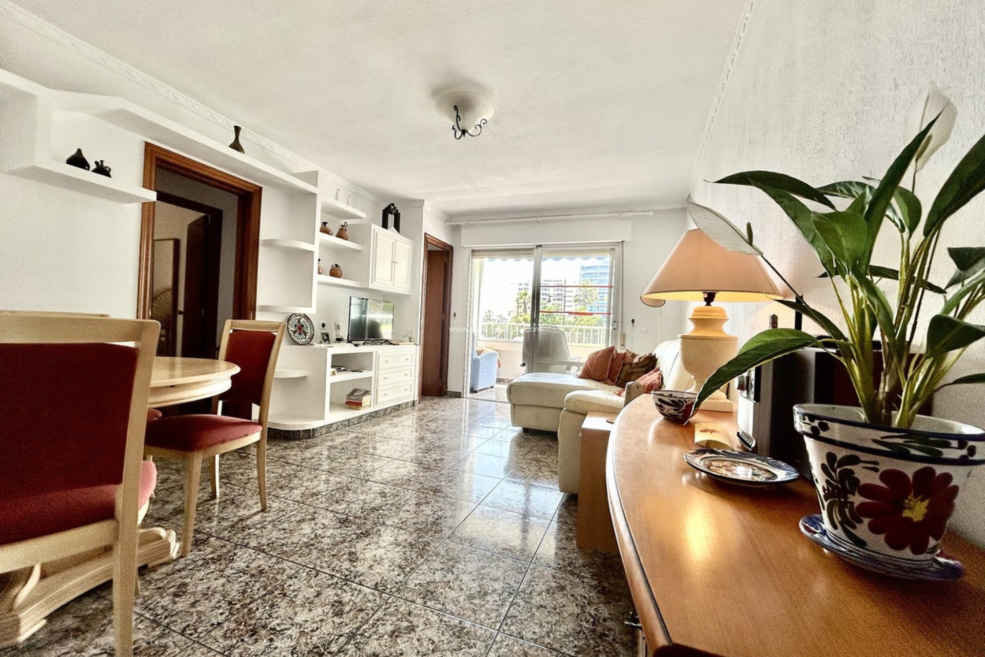 Resale - Apartment / flat - Orihuela - Punta Prima