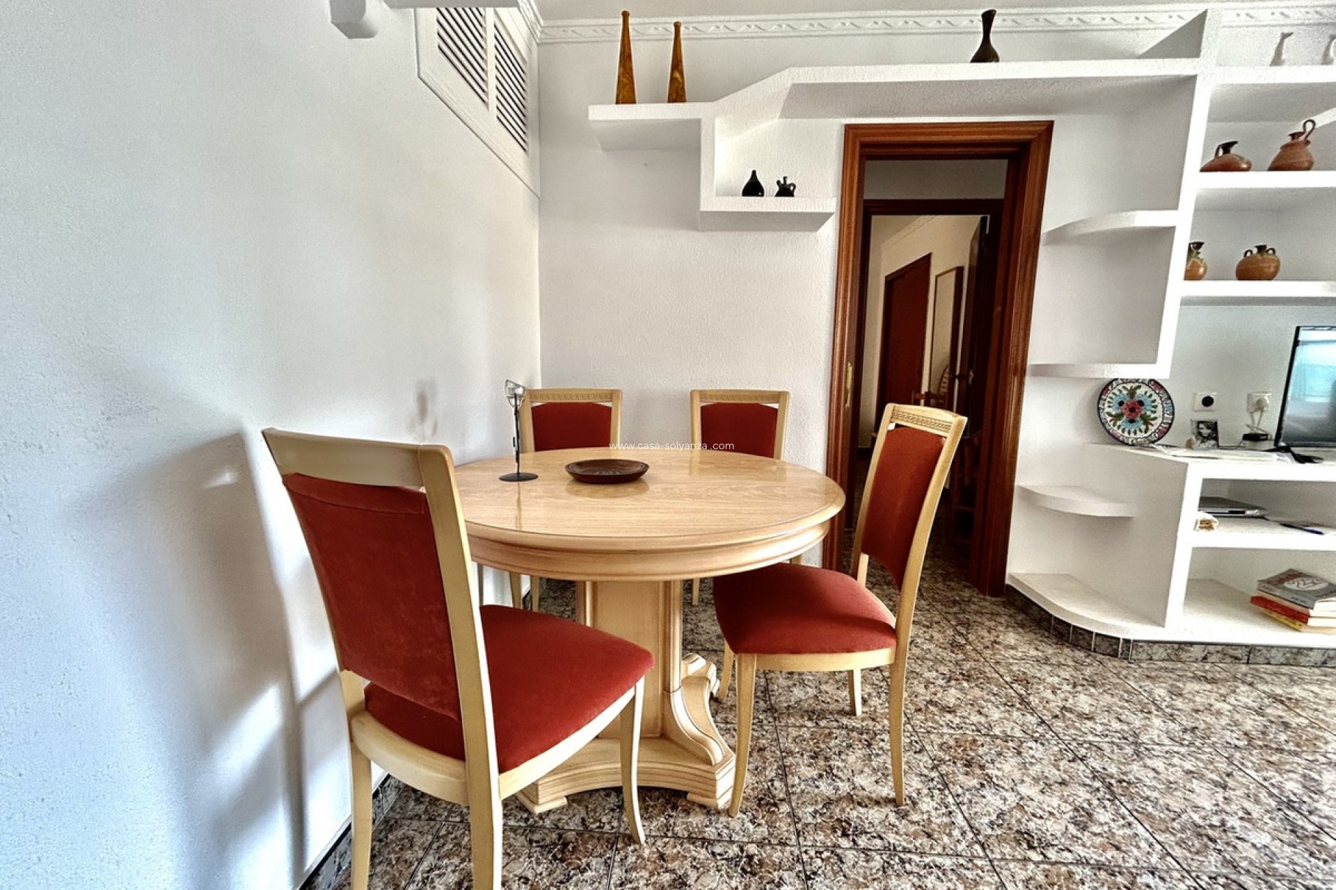 Resale - Apartment / flat - Orihuela - Punta Prima