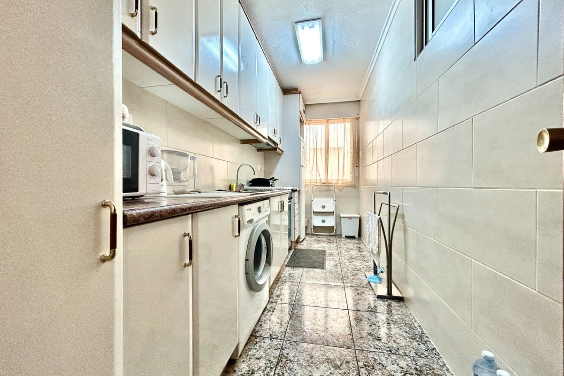 Resale - Apartment / flat - Orihuela - Punta Prima
