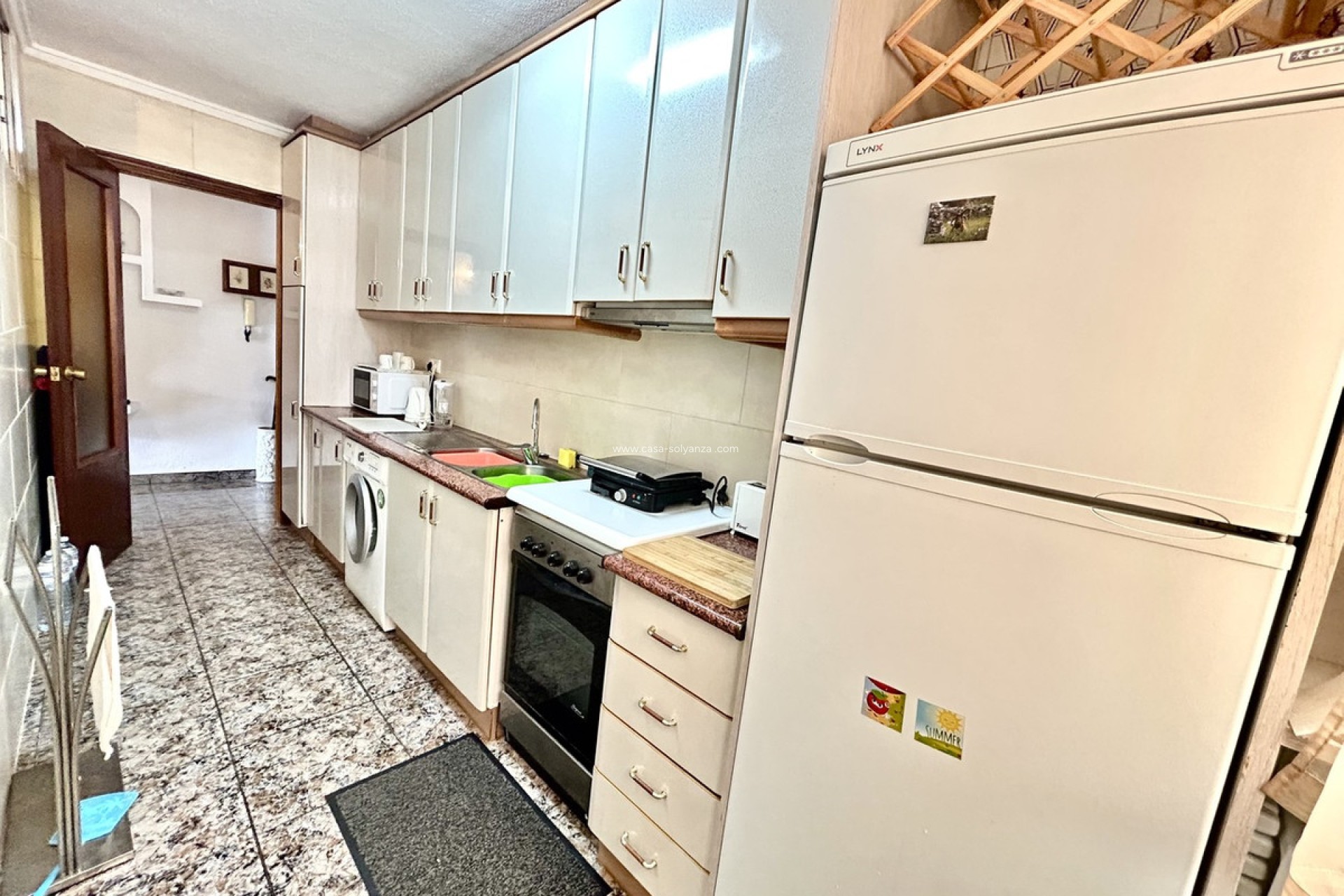Resale - Apartment / flat - Orihuela - Punta Prima