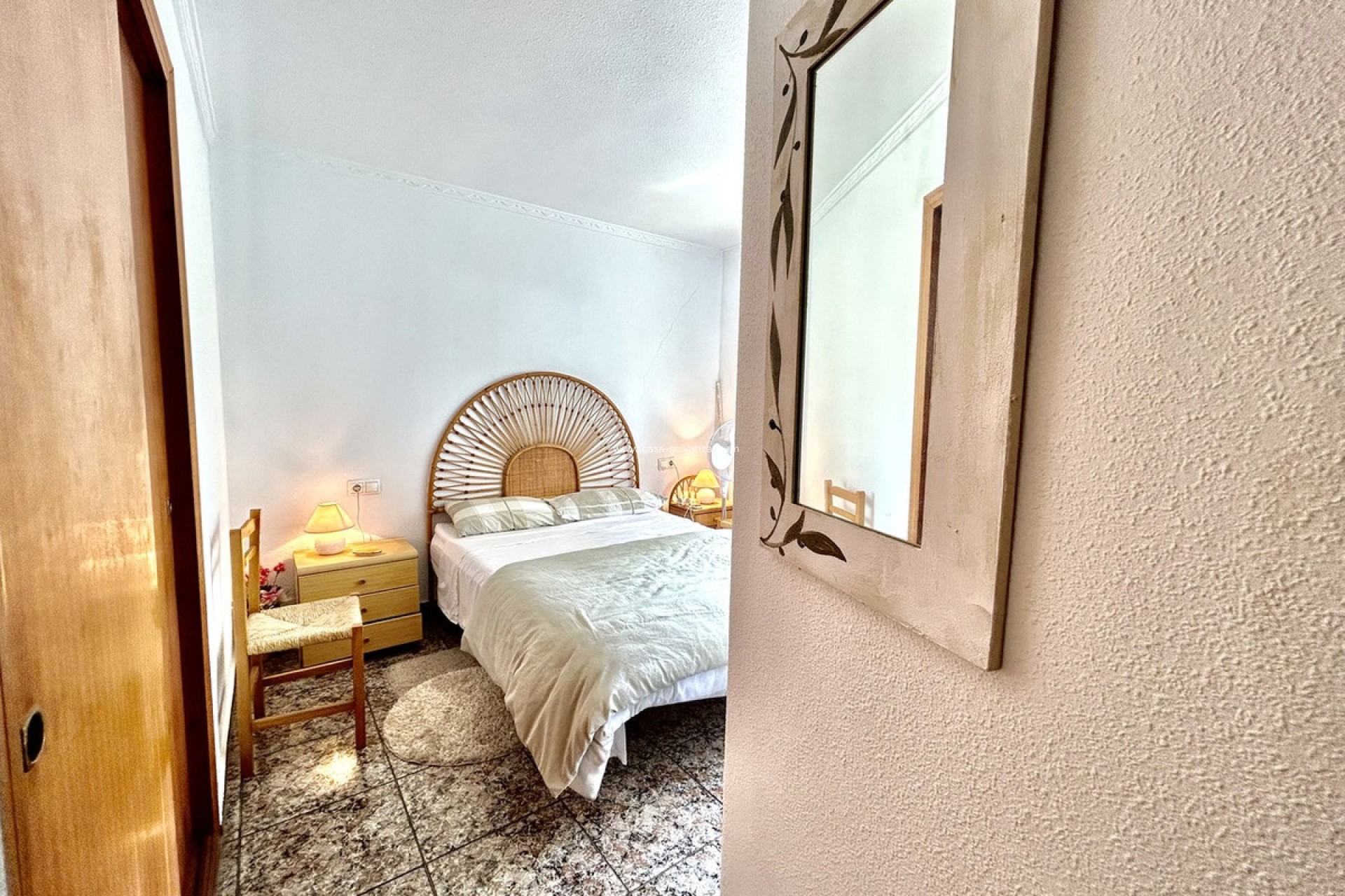 Resale - Apartment / flat - Orihuela - Punta Prima