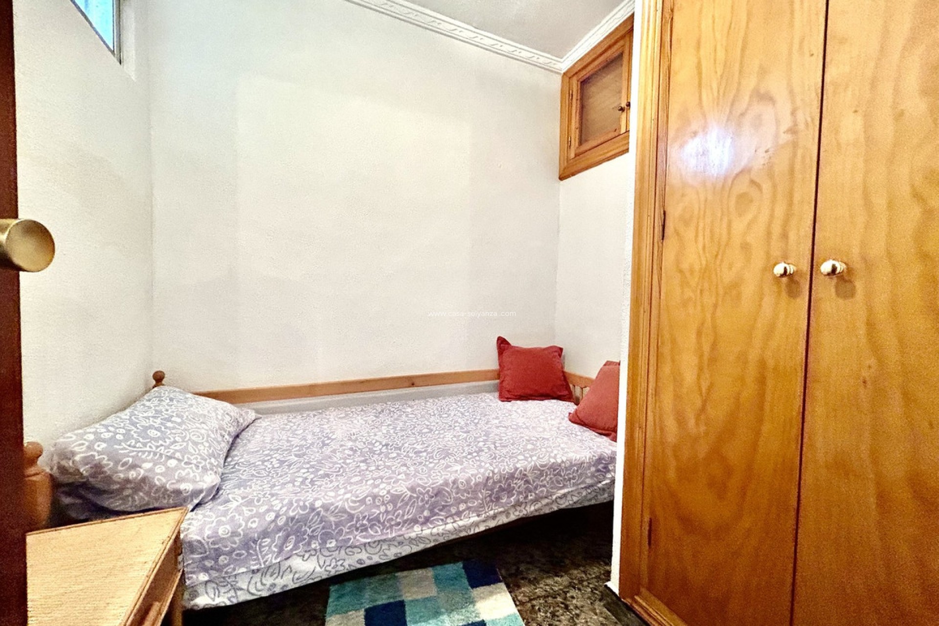 Resale - Apartment / flat - Orihuela - Punta Prima