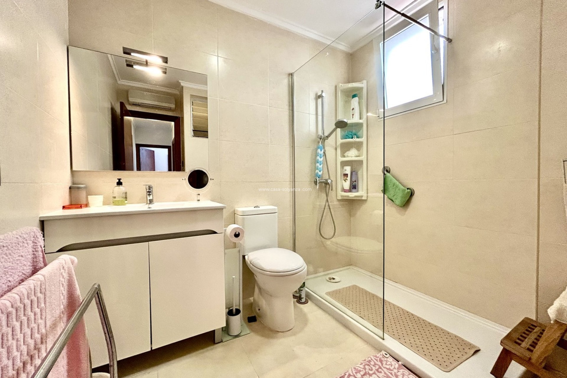 Resale - Apartment / flat - Orihuela - Punta Prima