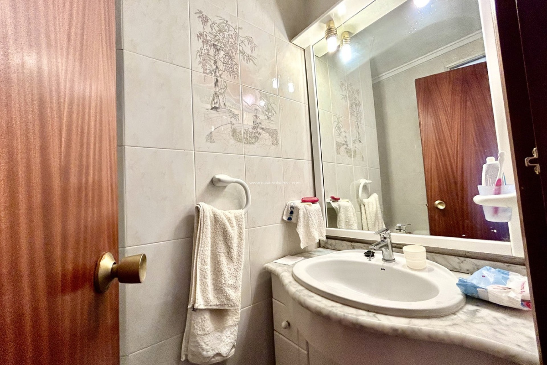 Resale - Apartment / flat - Orihuela - Punta Prima
