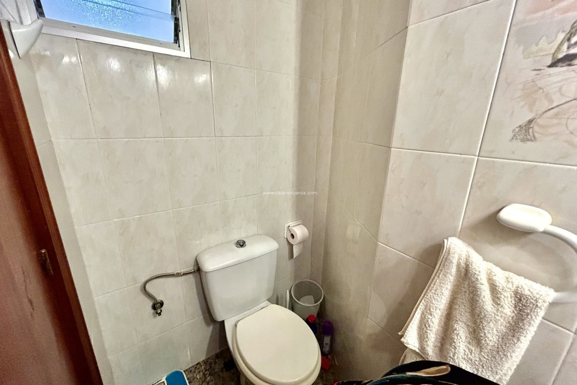 Resale - Apartment / flat - Orihuela - Punta Prima