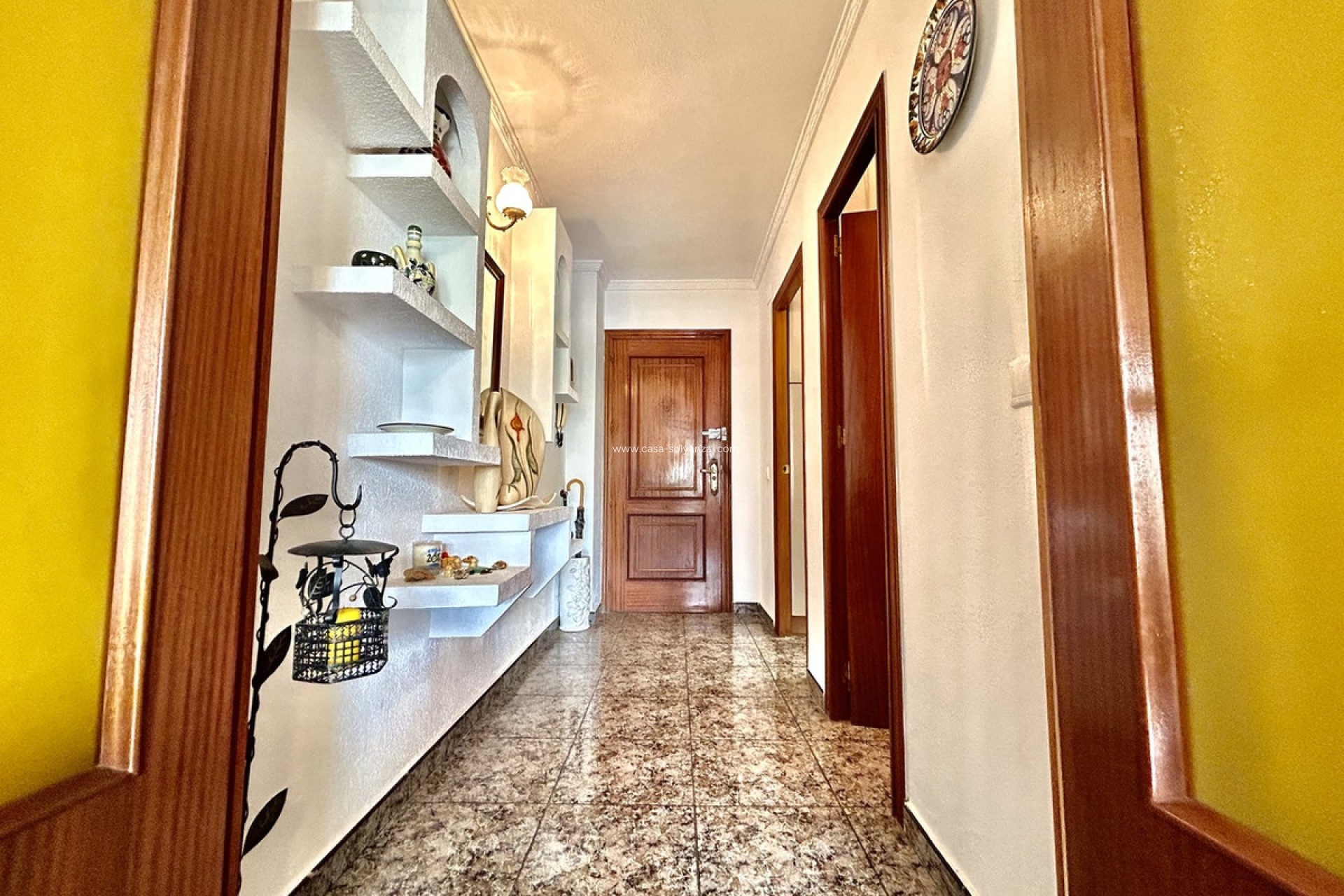 Resale - Apartment / flat - Orihuela - Punta Prima
