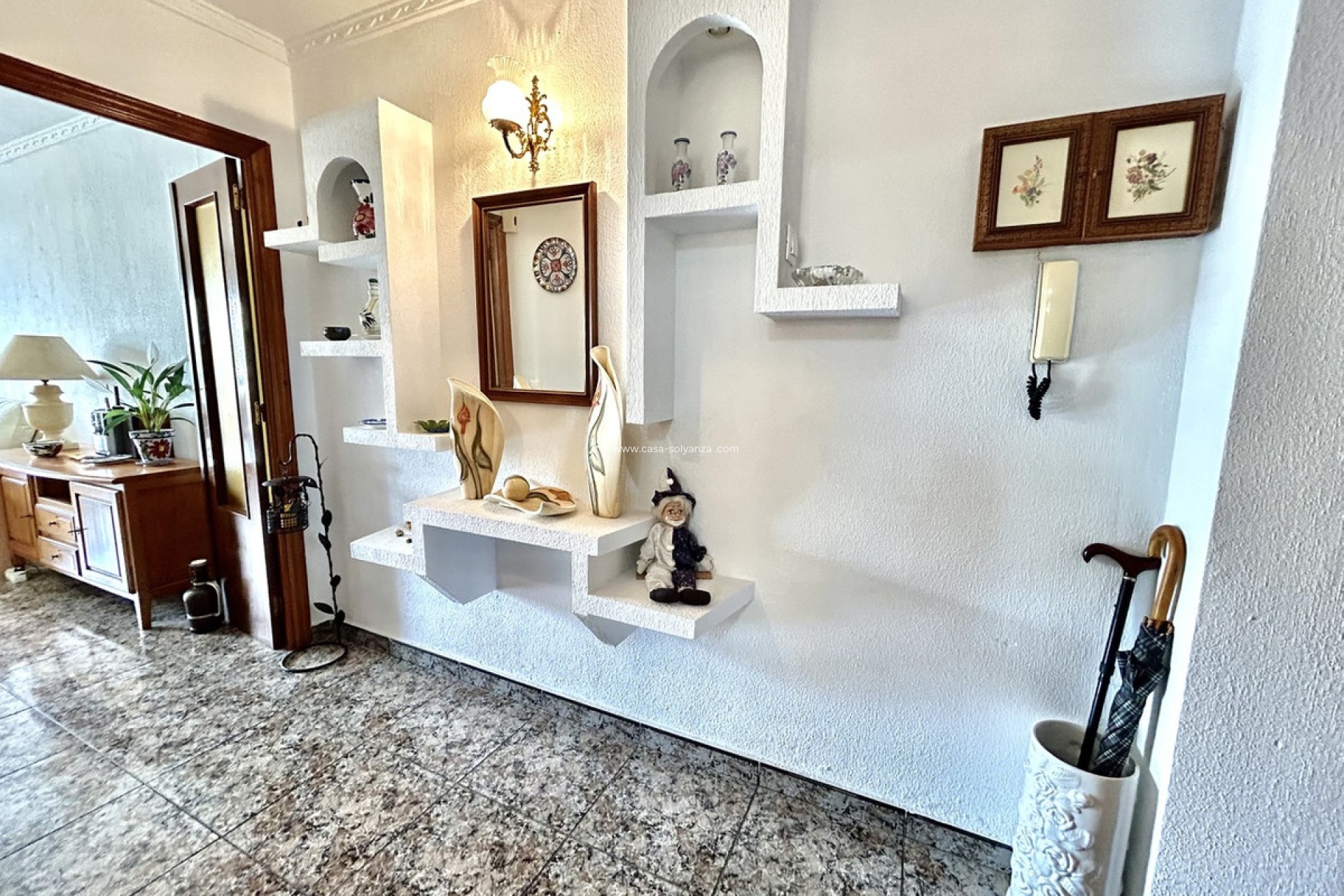 Resale - Apartment / flat - Orihuela - Punta Prima