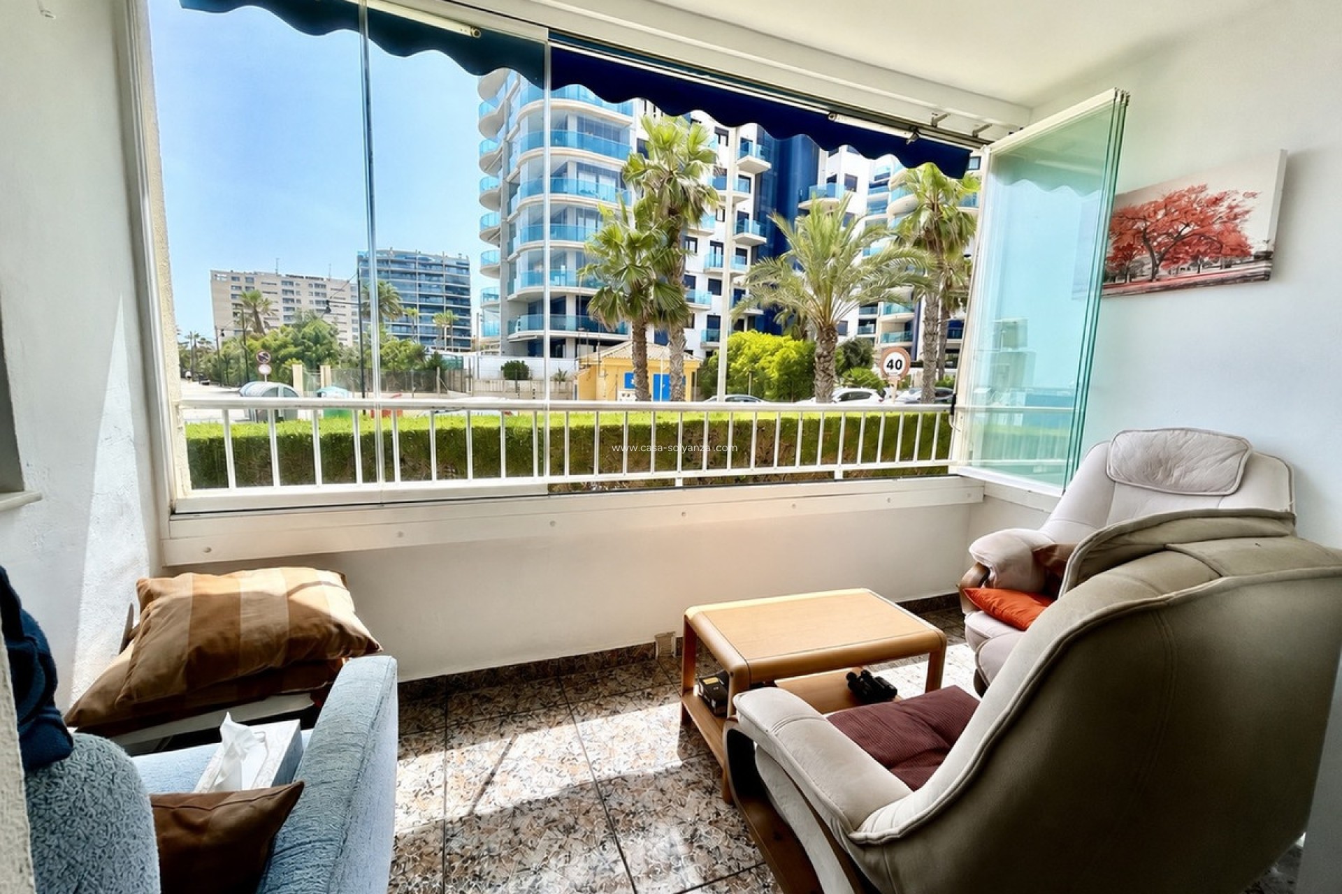 Resale - Apartment / flat - Orihuela - Punta Prima
