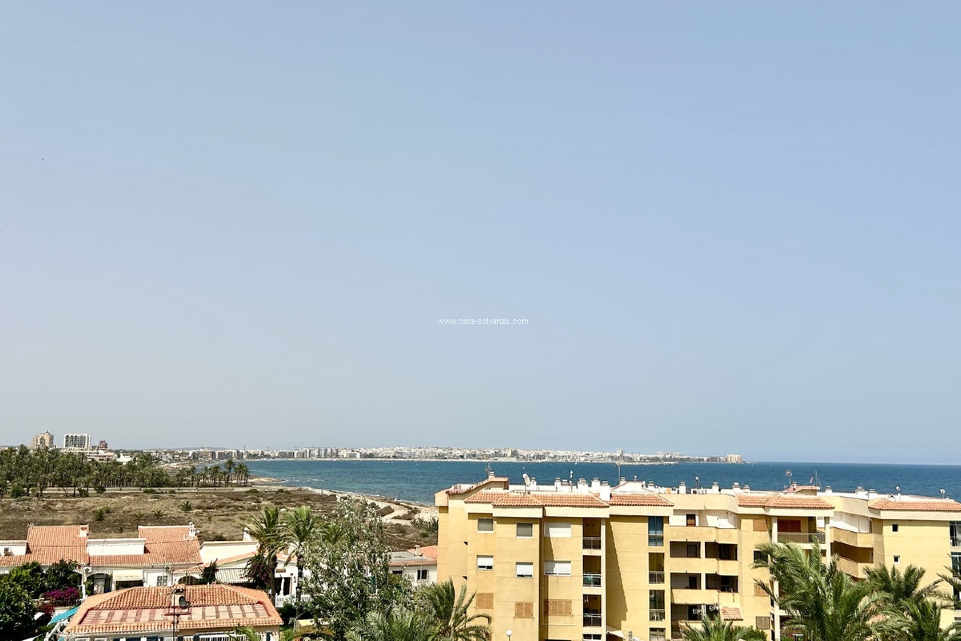 Resale - Apartment / flat - Orihuela - Punta Prima