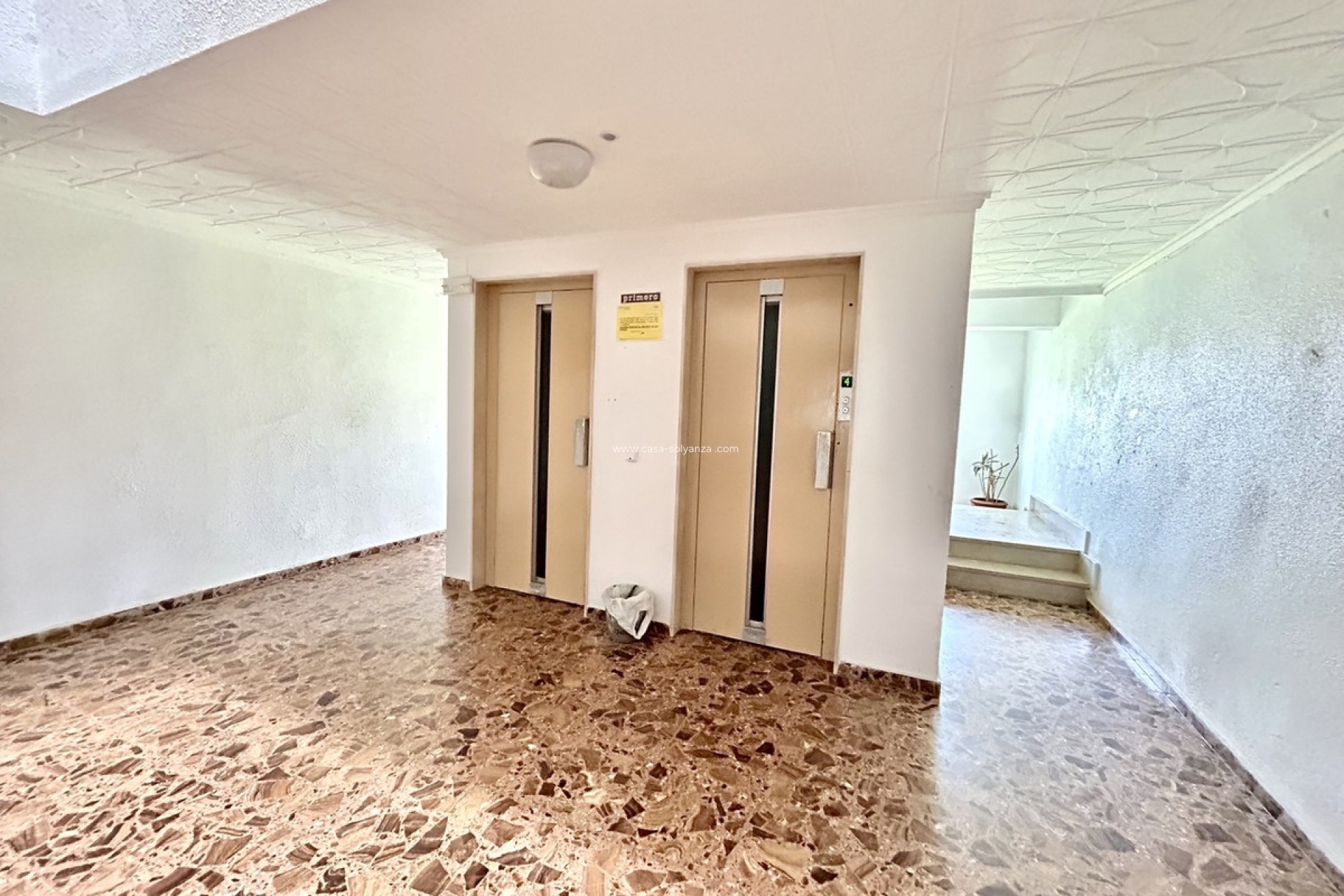 Resale - Apartment / flat - Orihuela - Punta Prima