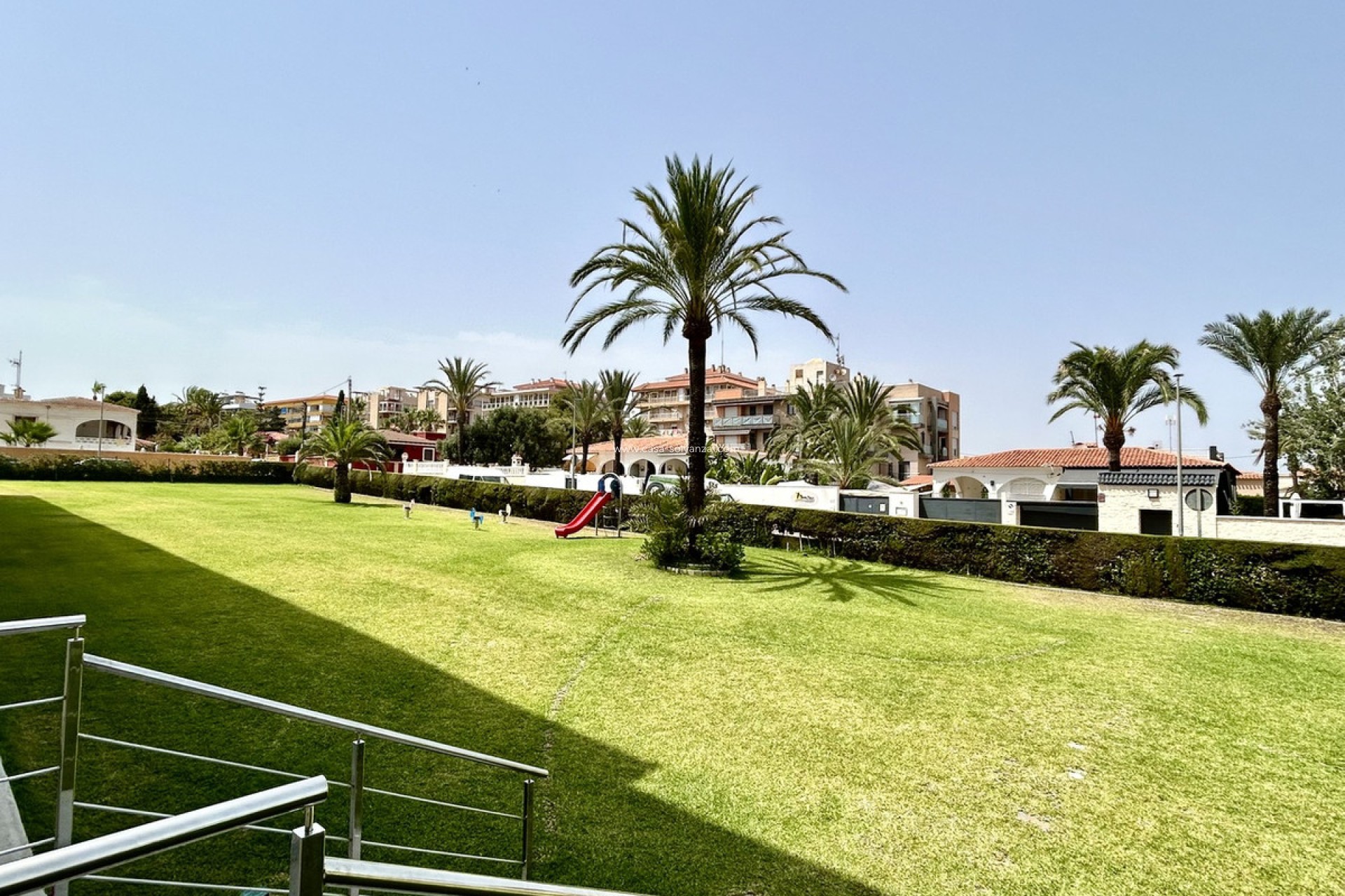 Resale - Apartment / flat - Orihuela - Punta Prima