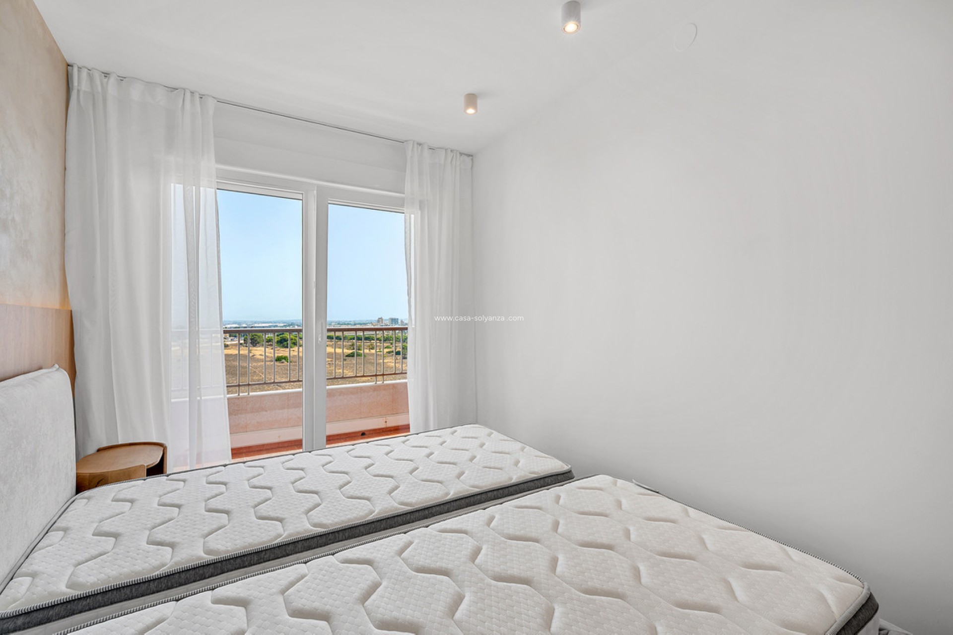 Resale - Apartment / flat - Orihuela - Punta Prima
