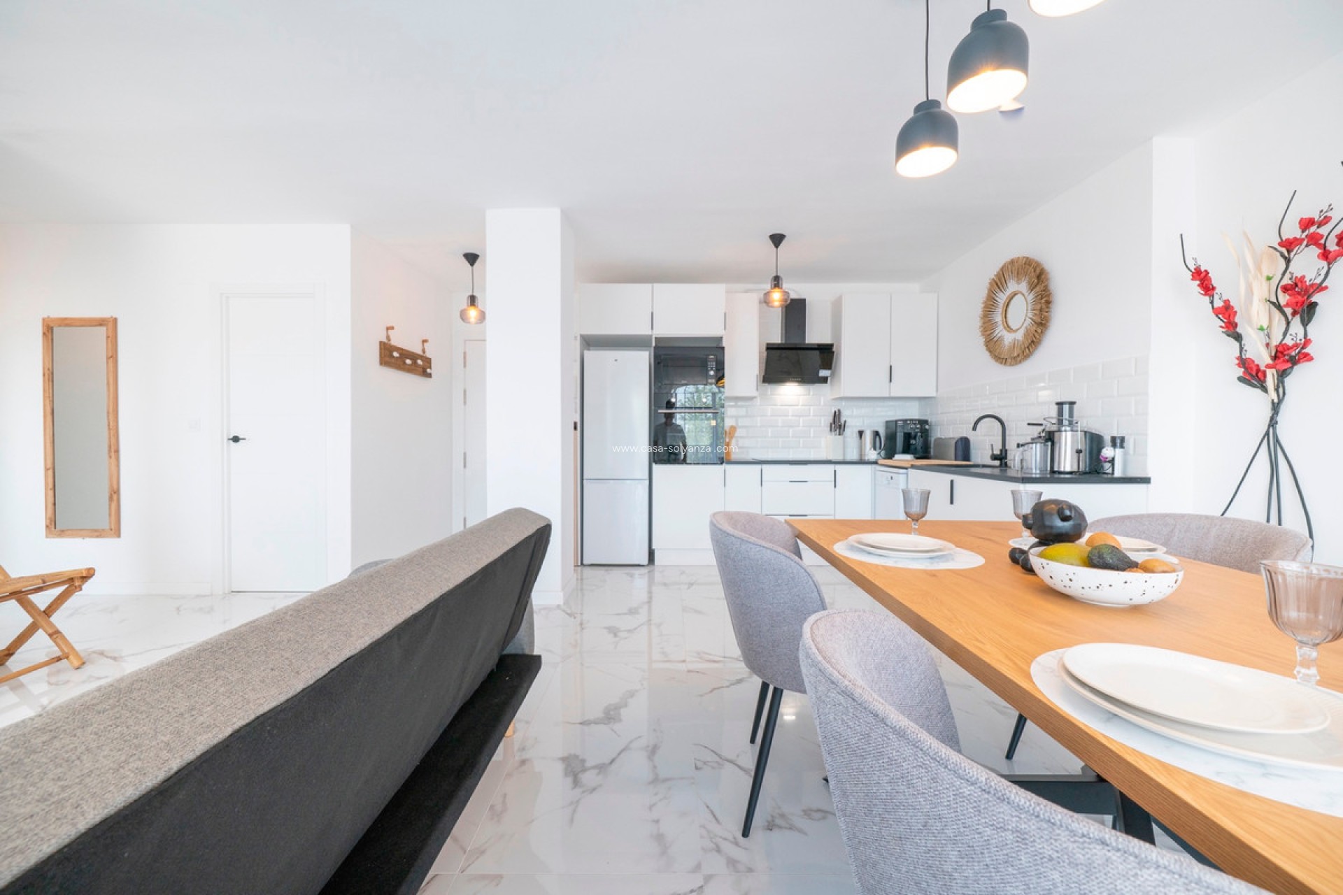 Resale - Apartment / flat - Orihuela - Punta Prima