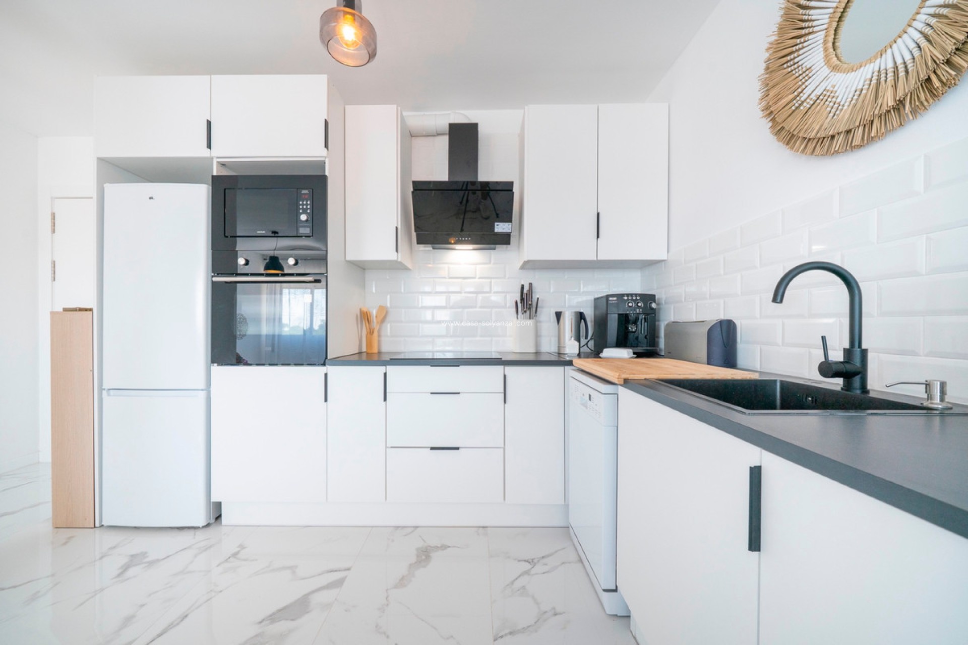 Resale - Apartment / flat - Orihuela - Punta Prima