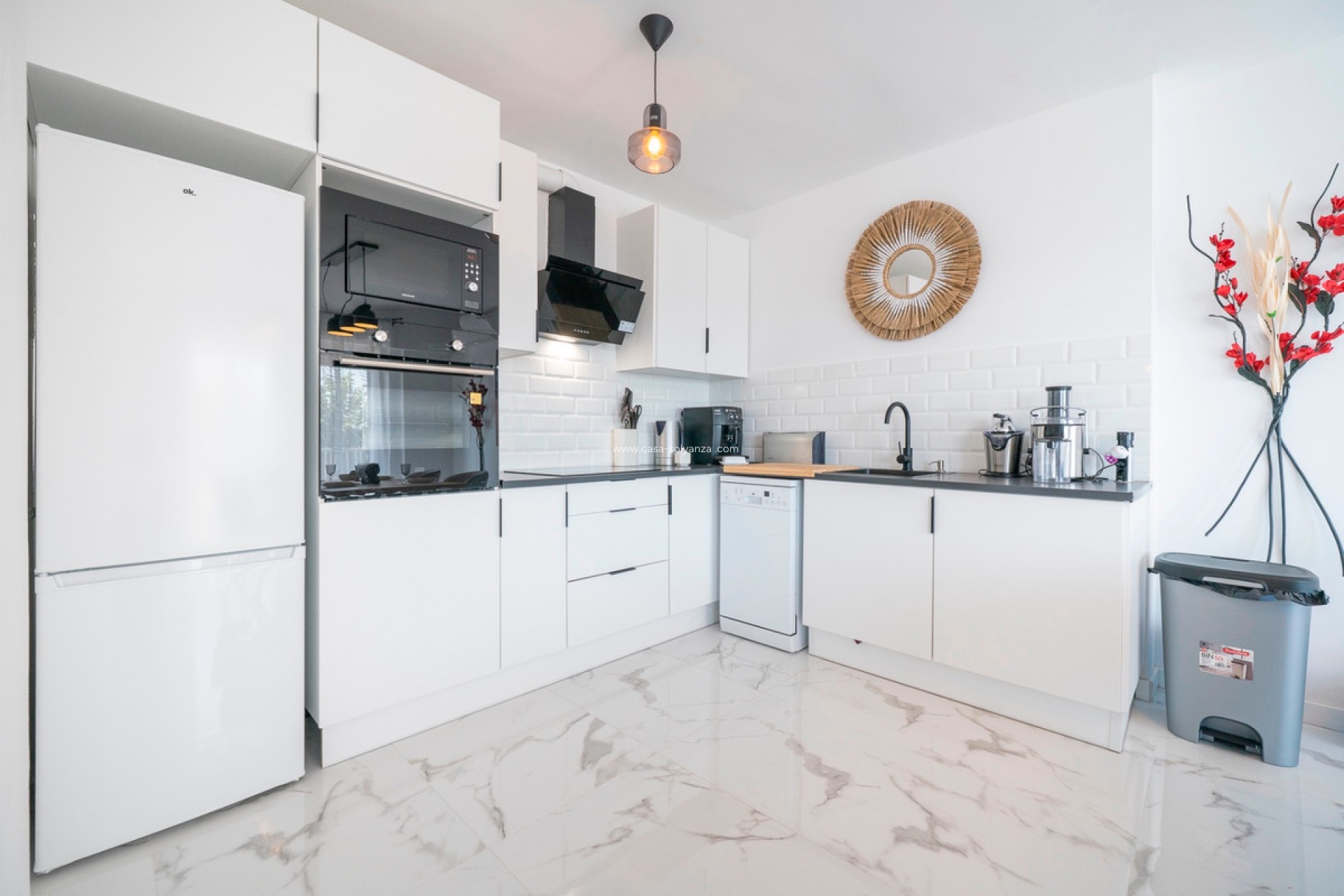 Resale - Apartment / flat - Orihuela - Punta Prima