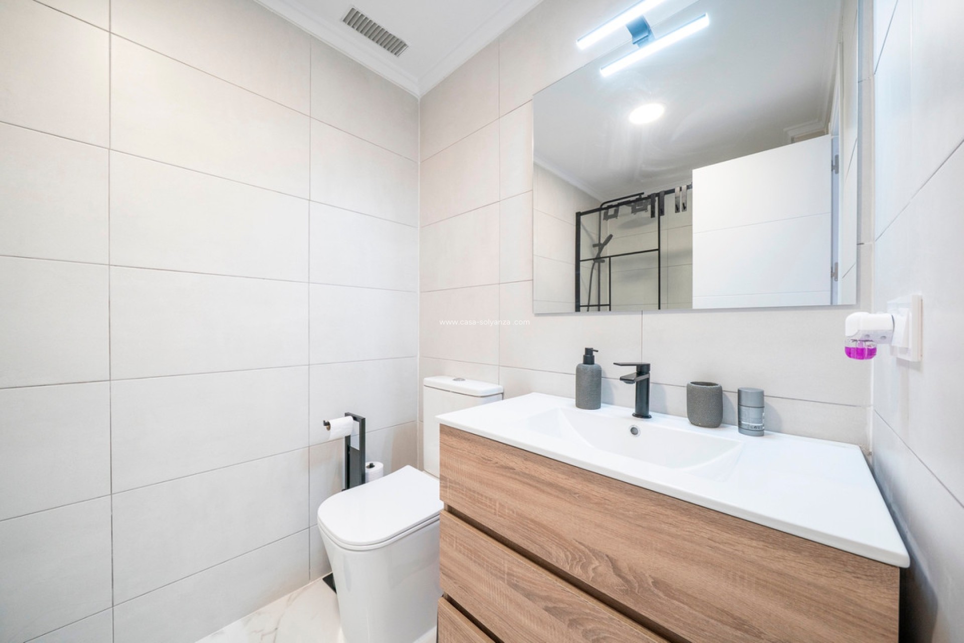 Resale - Apartment / flat - Orihuela - Punta Prima