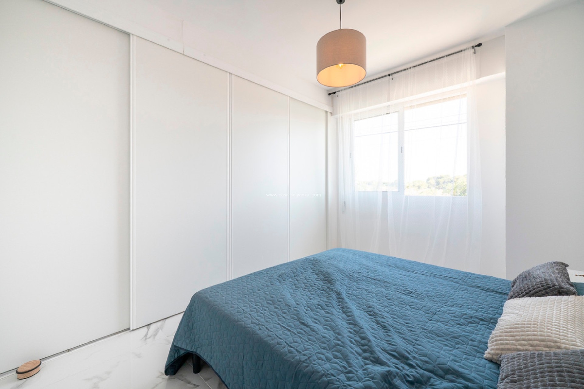 Resale - Apartment / flat - Orihuela - Punta Prima