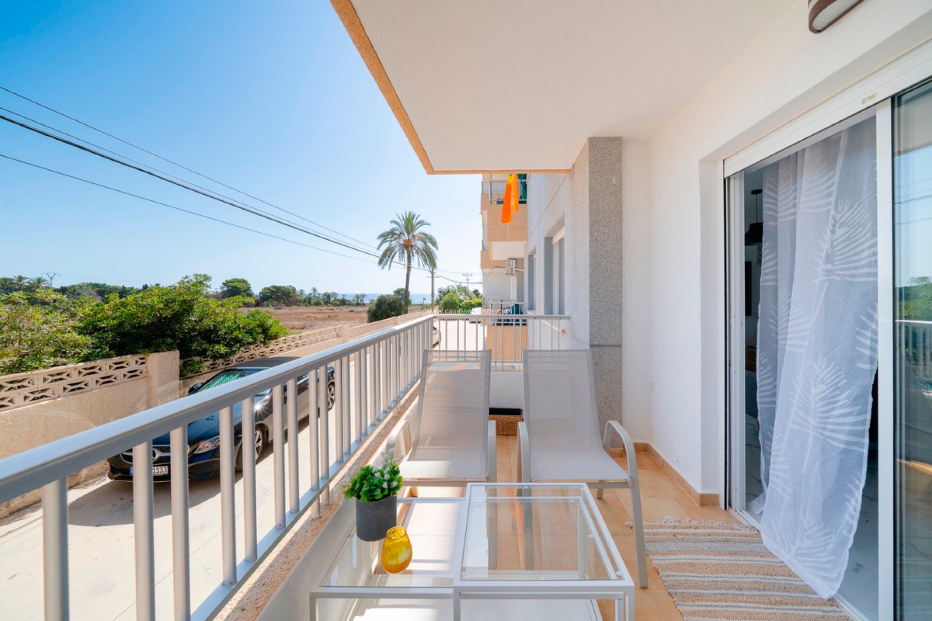 Resale - Apartment / flat - Orihuela - Punta Prima