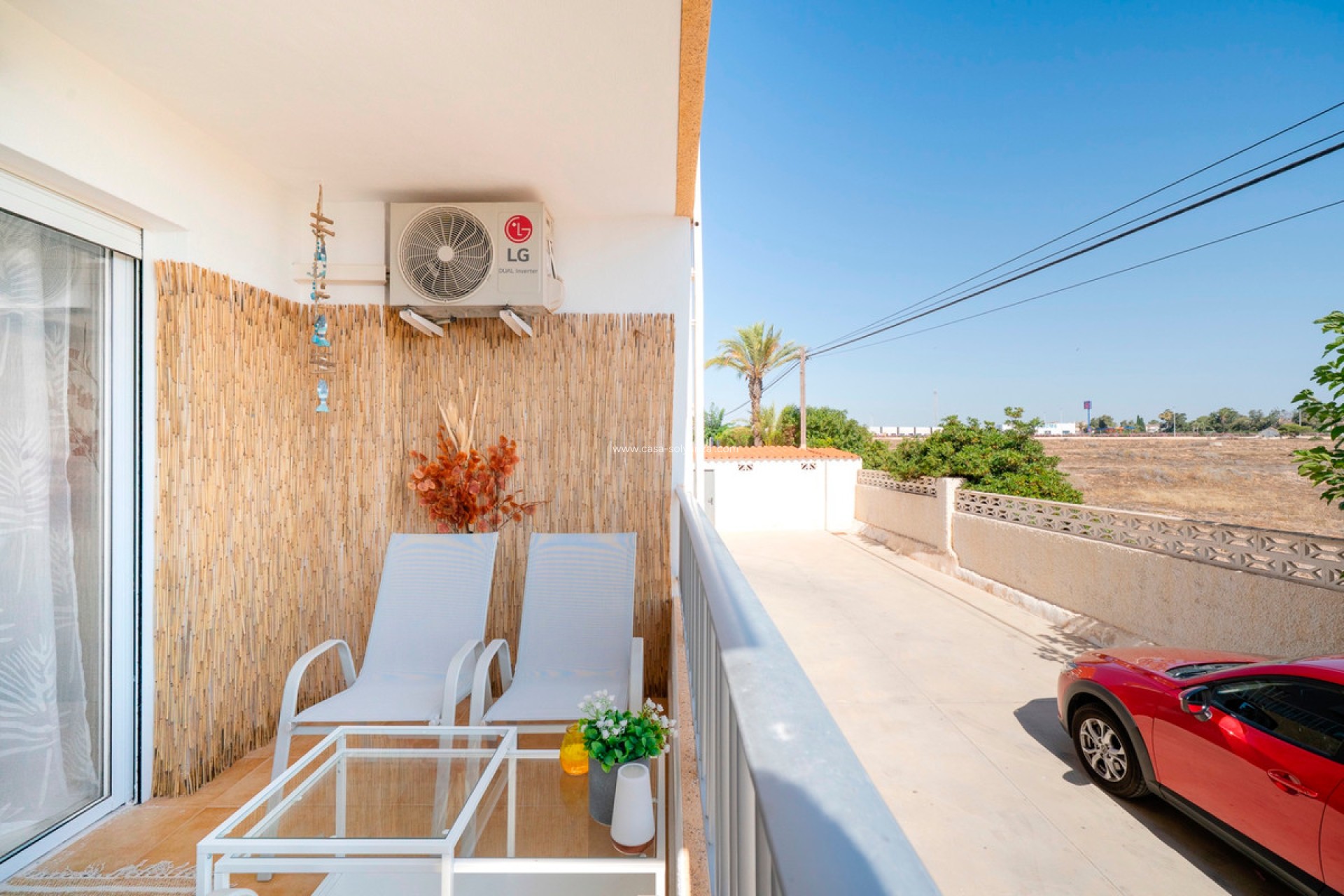 Resale - Apartment / flat - Orihuela - Punta Prima