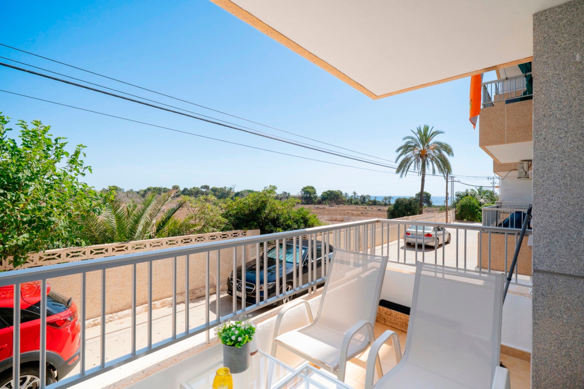 Resale - Apartment / flat - Orihuela - Punta Prima