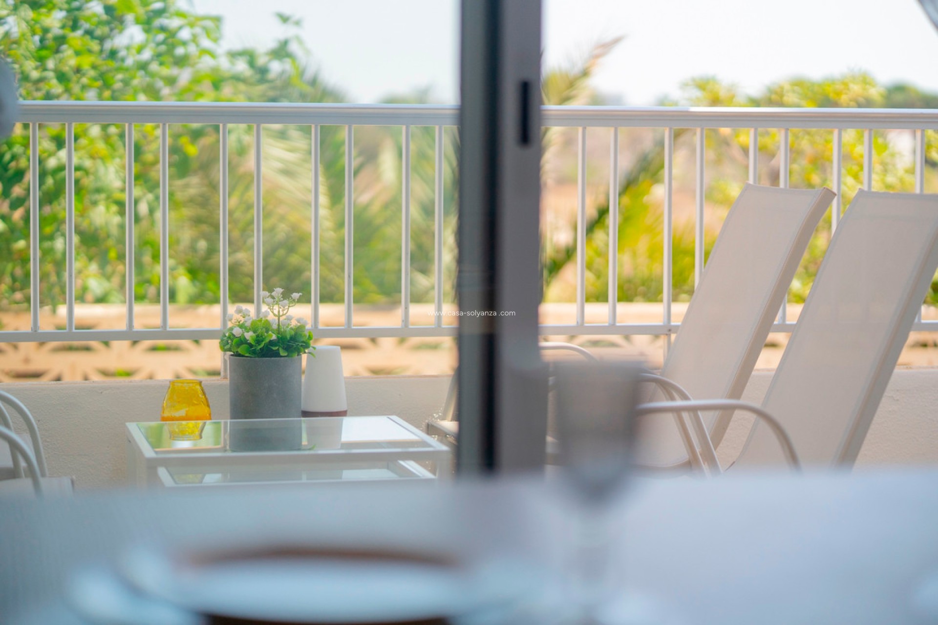 Resale - Apartment / flat - Orihuela - Punta Prima