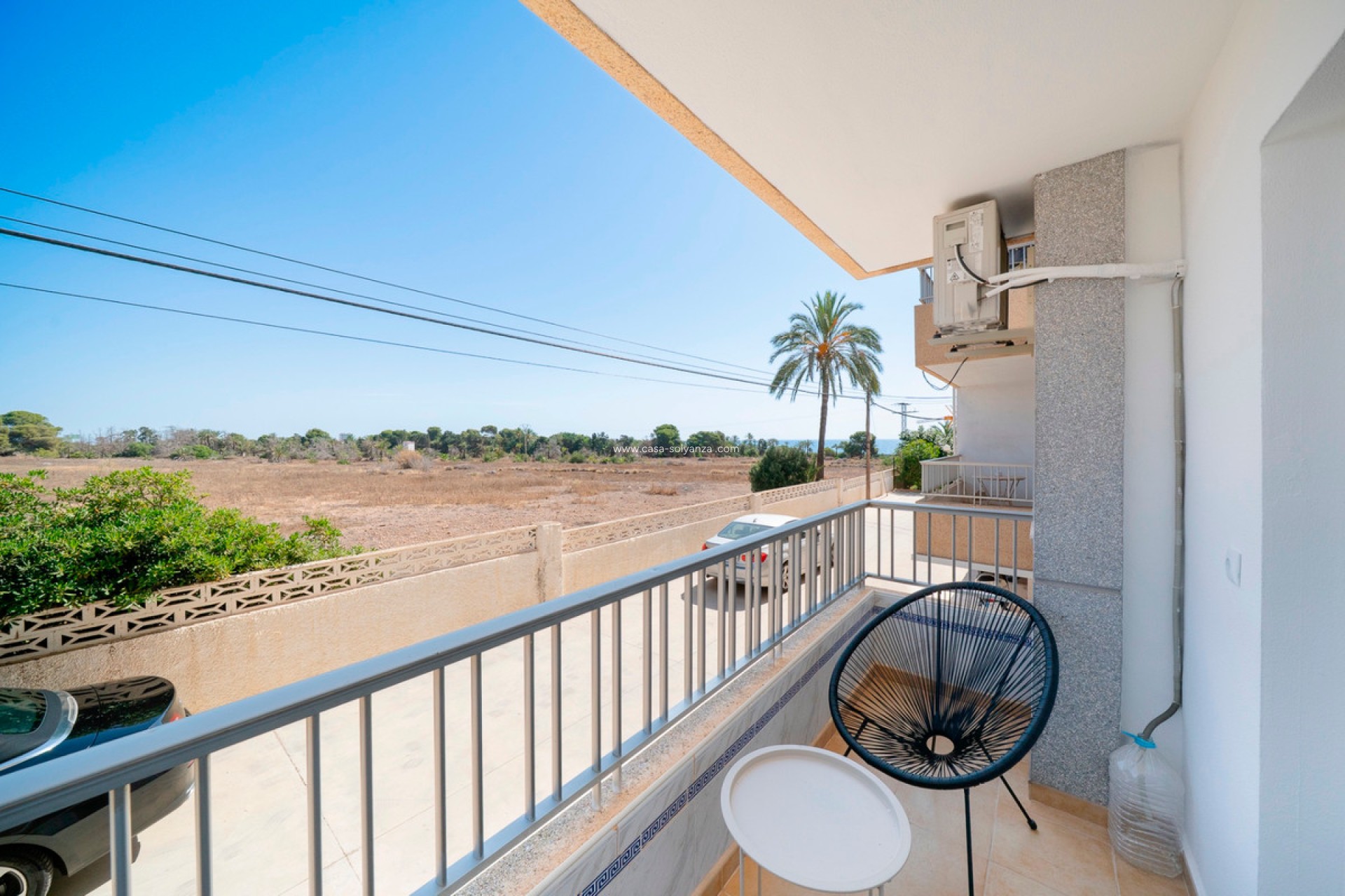 Resale - Apartment / flat - Orihuela - Punta Prima