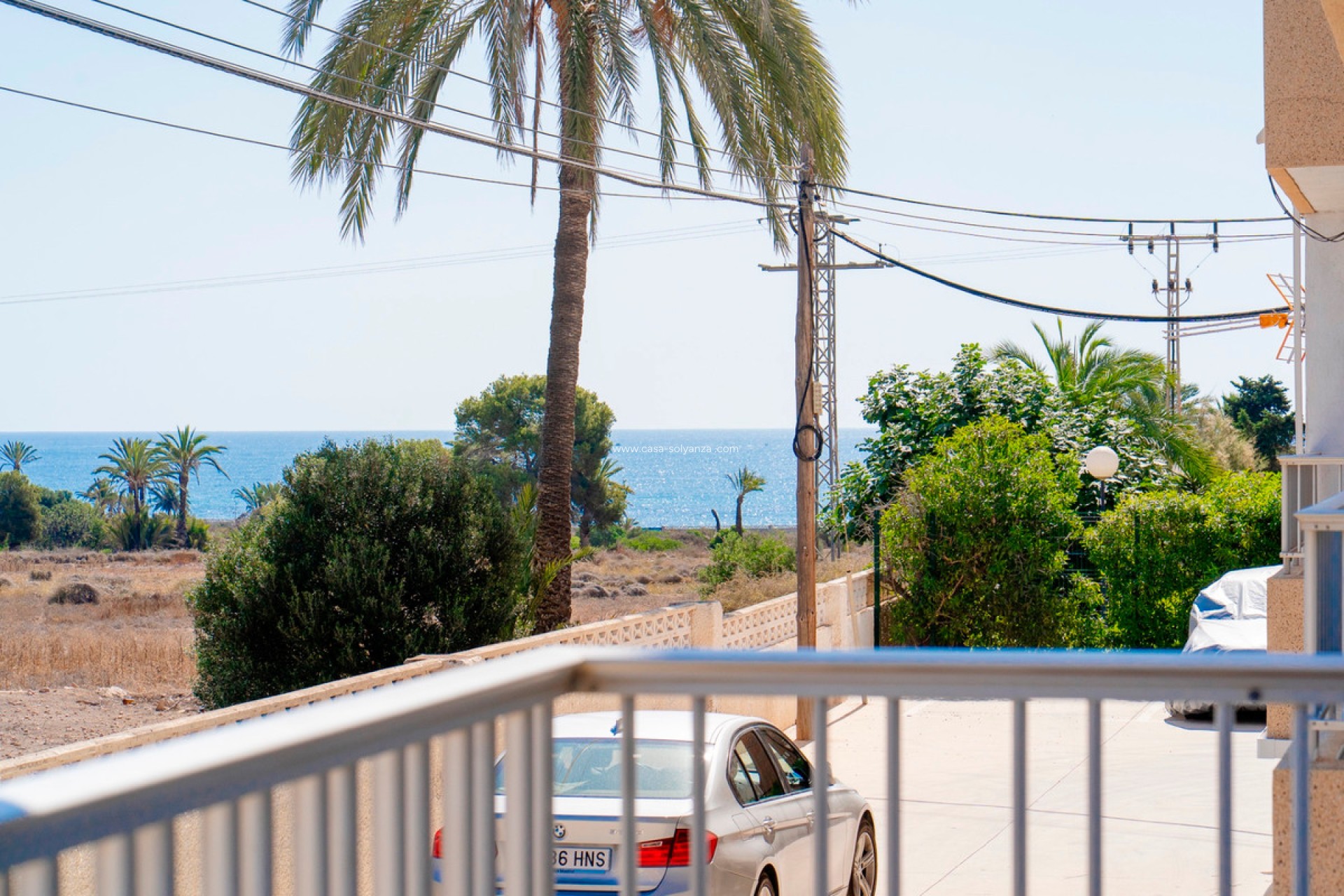 Resale - Apartment / flat - Orihuela - Punta Prima