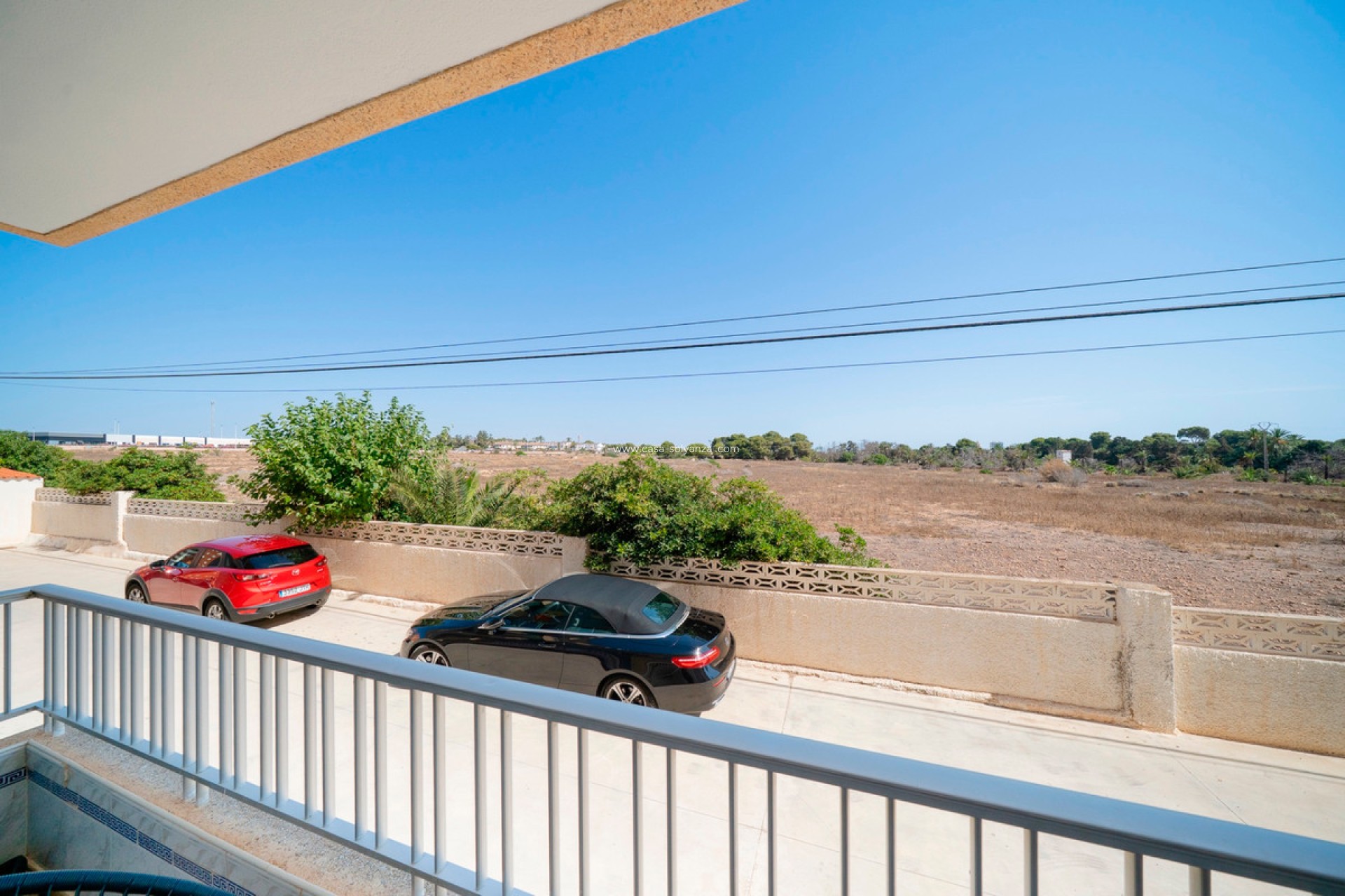 Resale - Apartment / flat - Orihuela - Punta Prima