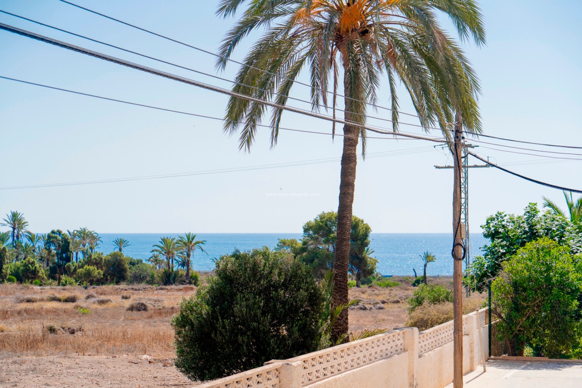 Resale - Apartment / flat - Orihuela - Punta Prima