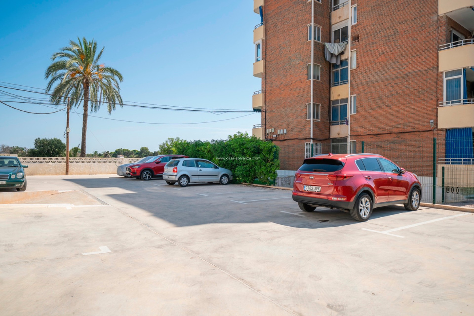 Resale - Apartment / flat - Orihuela - Punta Prima
