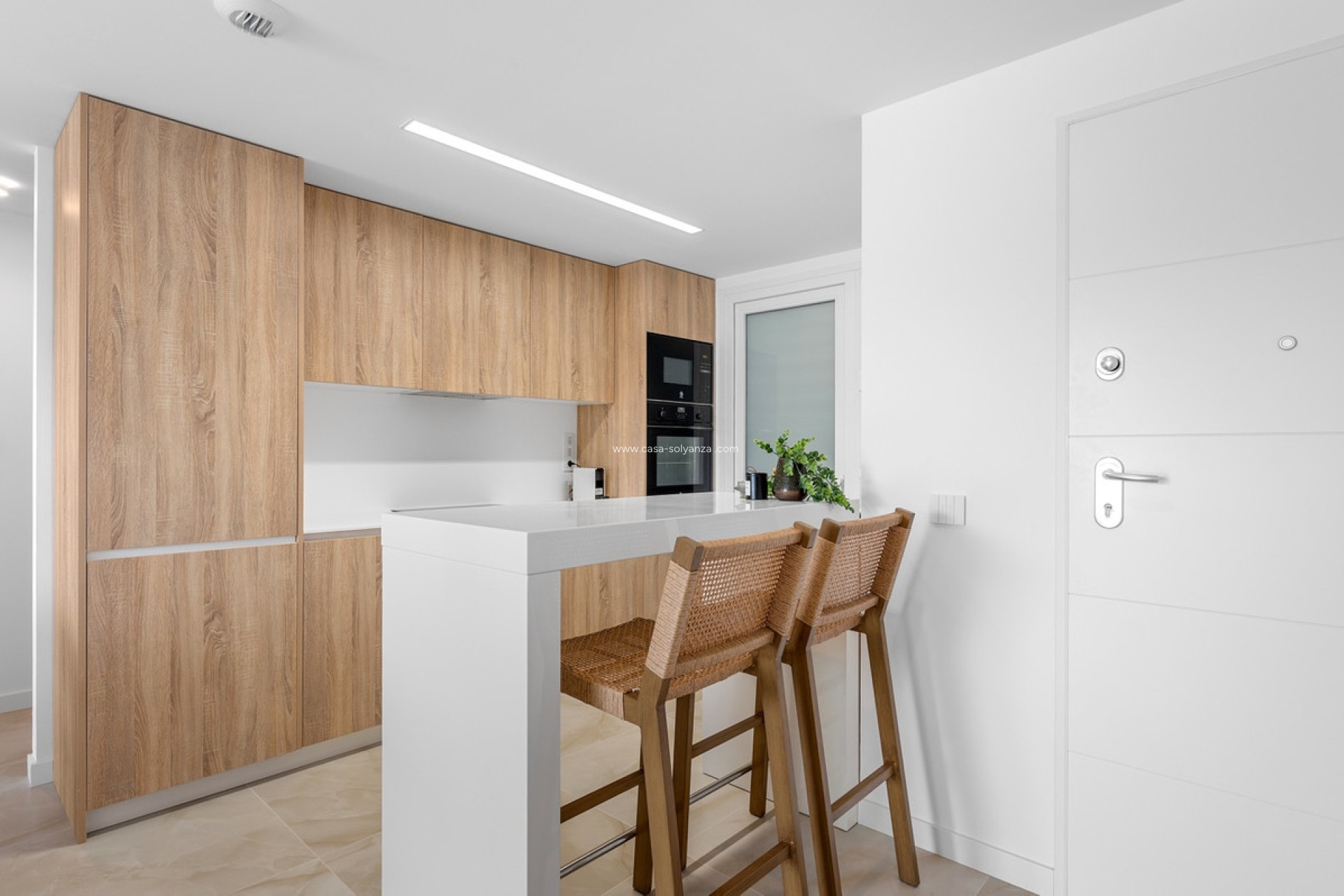 Resale - Apartment / flat - Orihuela - Punta Prima
