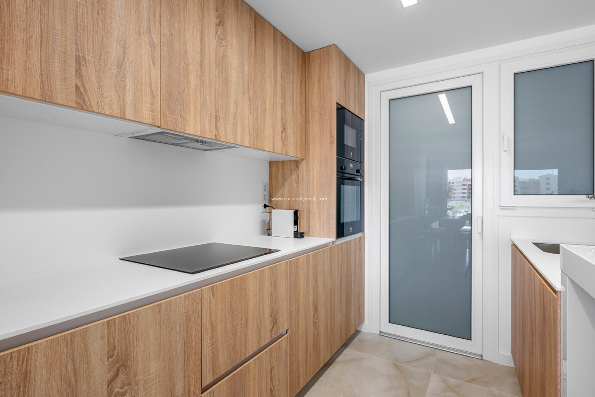 Resale - Apartment / flat - Orihuela - Punta Prima