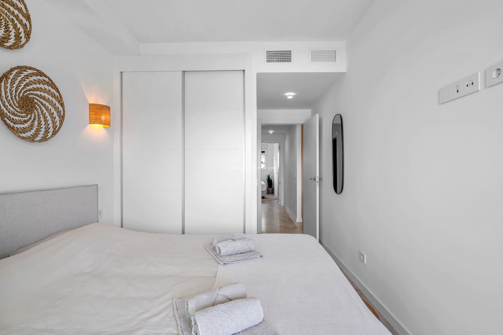 Resale - Apartment / flat - Orihuela - Punta Prima
