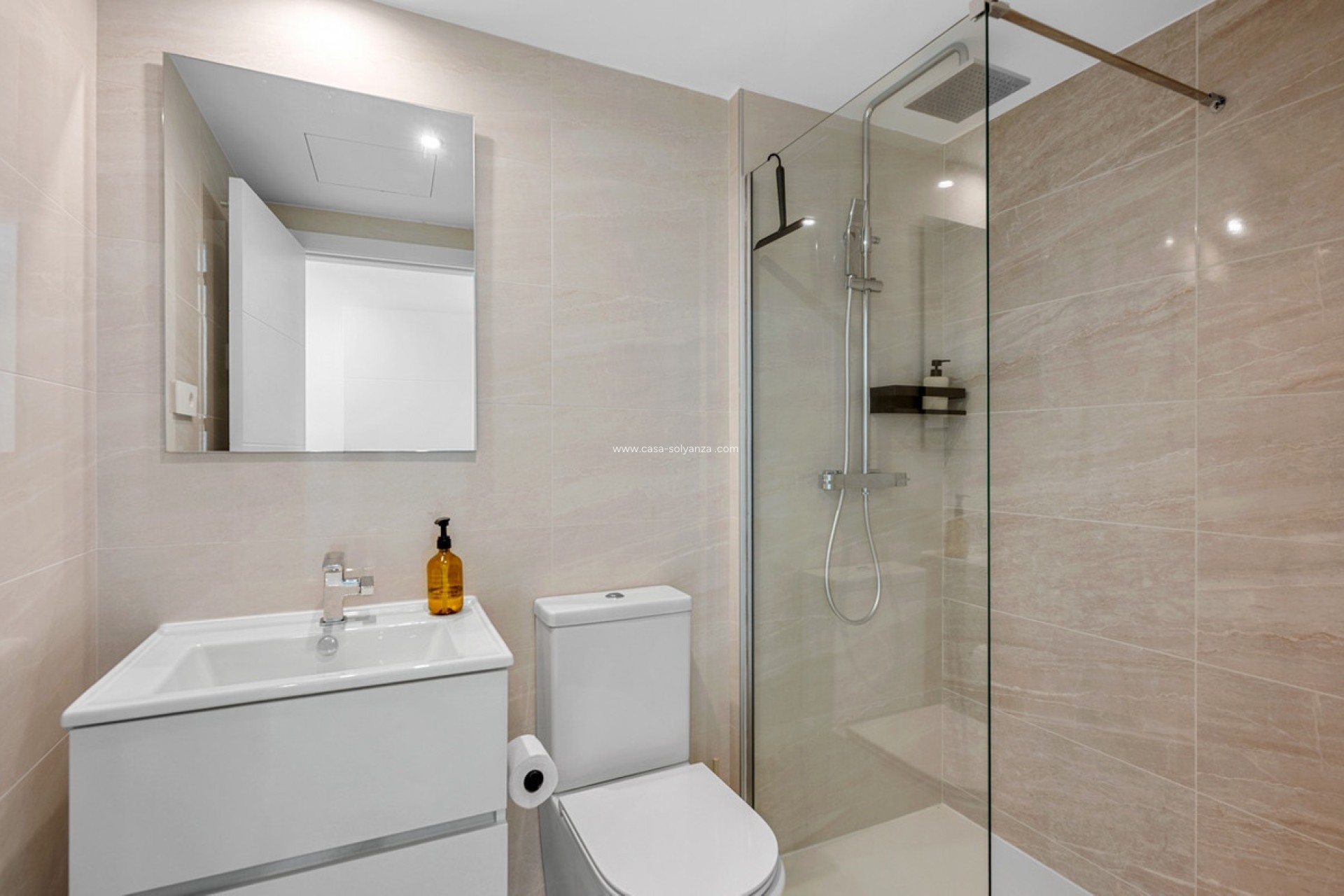 Resale - Apartment / flat - Orihuela - Punta Prima