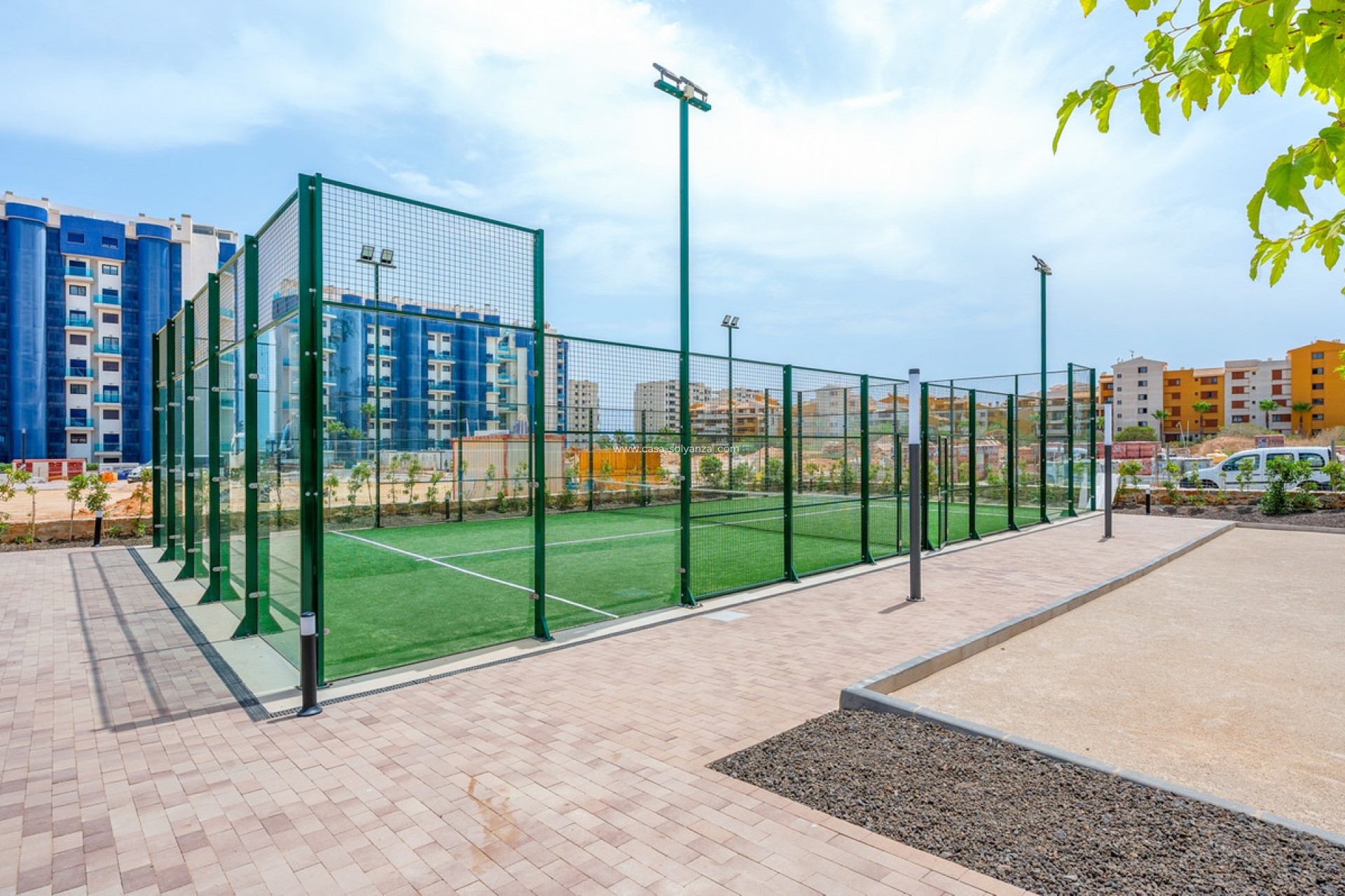 Resale - Apartment / flat - Orihuela - Punta Prima