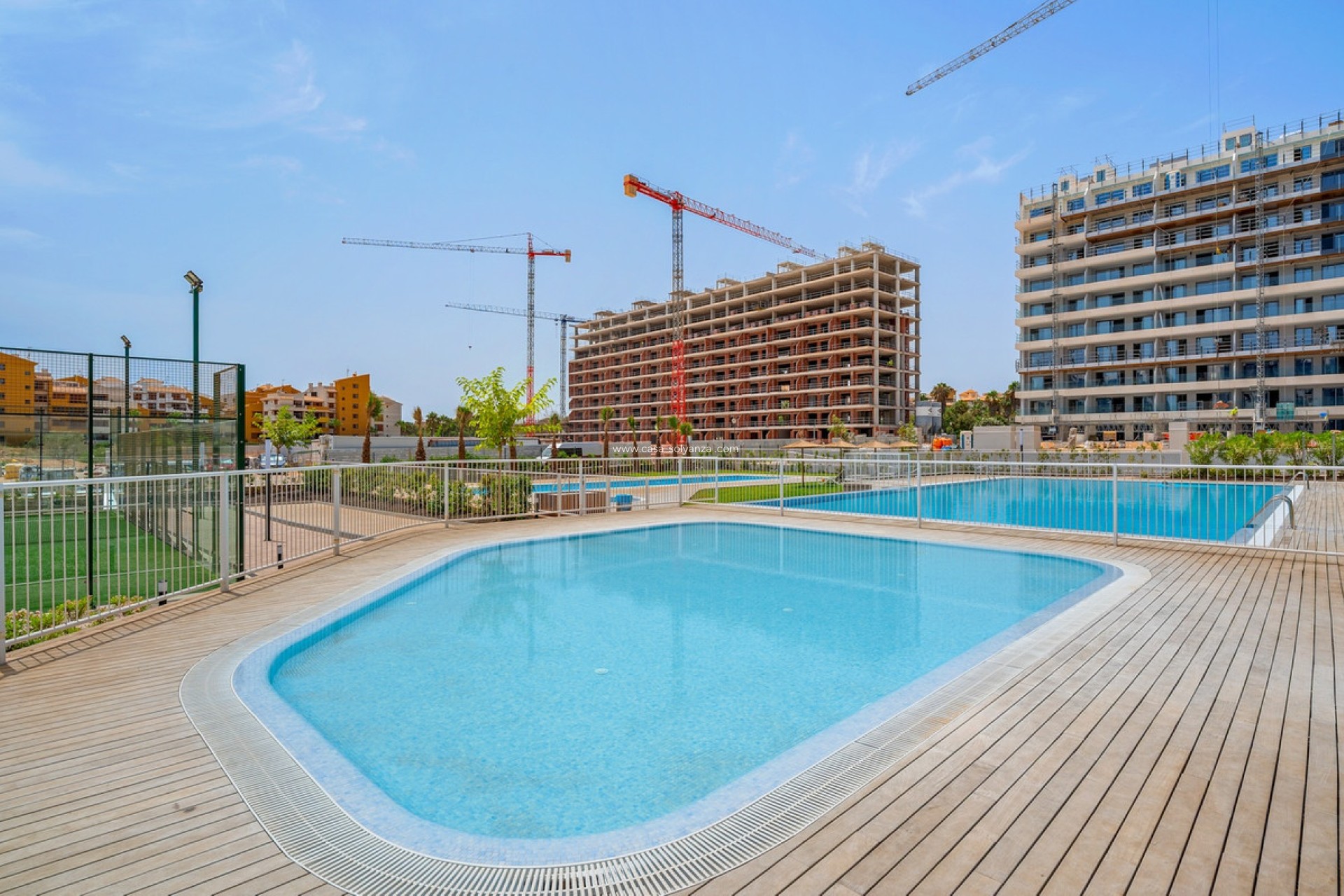Resale - Apartment / flat - Orihuela - Punta Prima