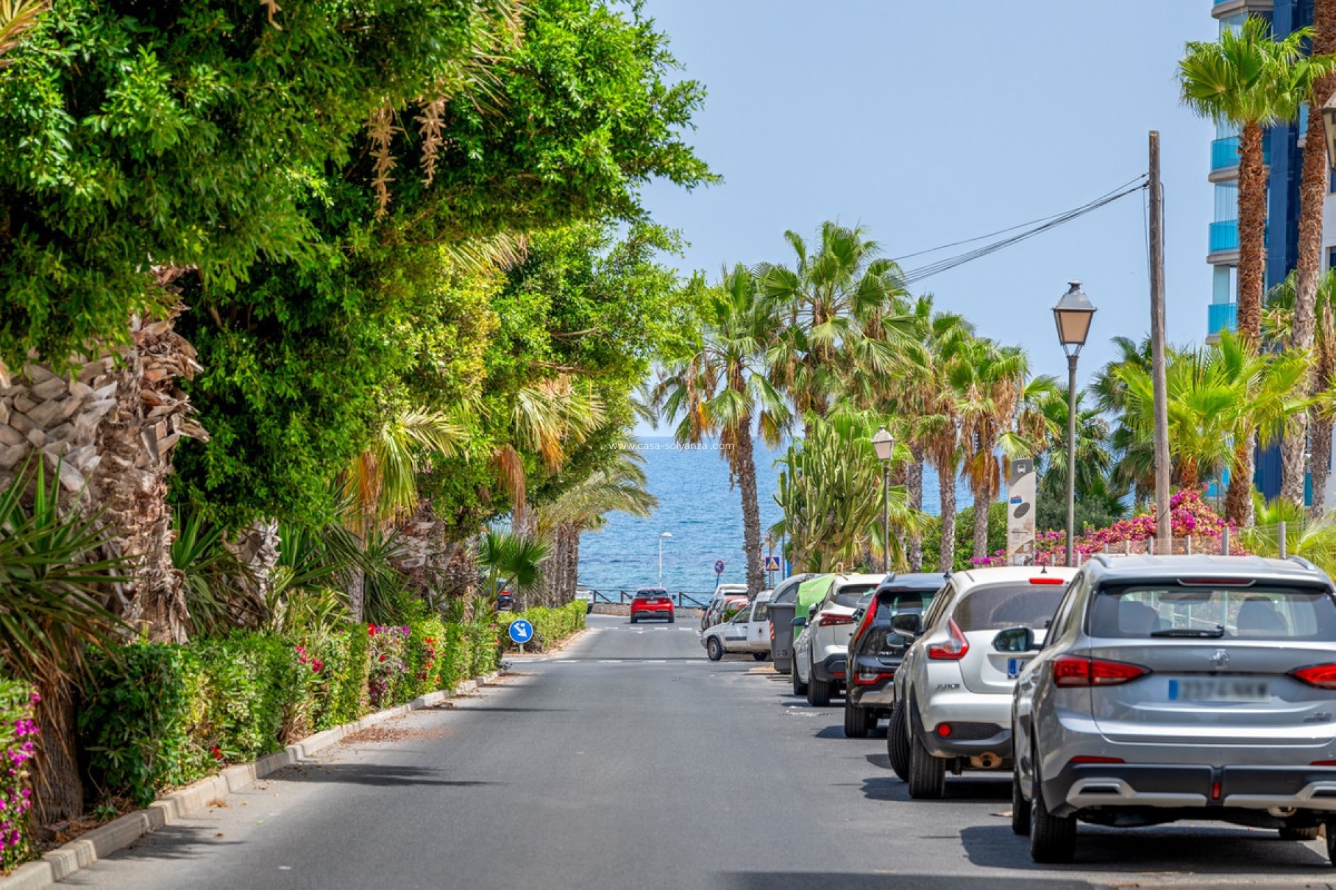 Resale - Apartment / flat - Orihuela - Punta Prima
