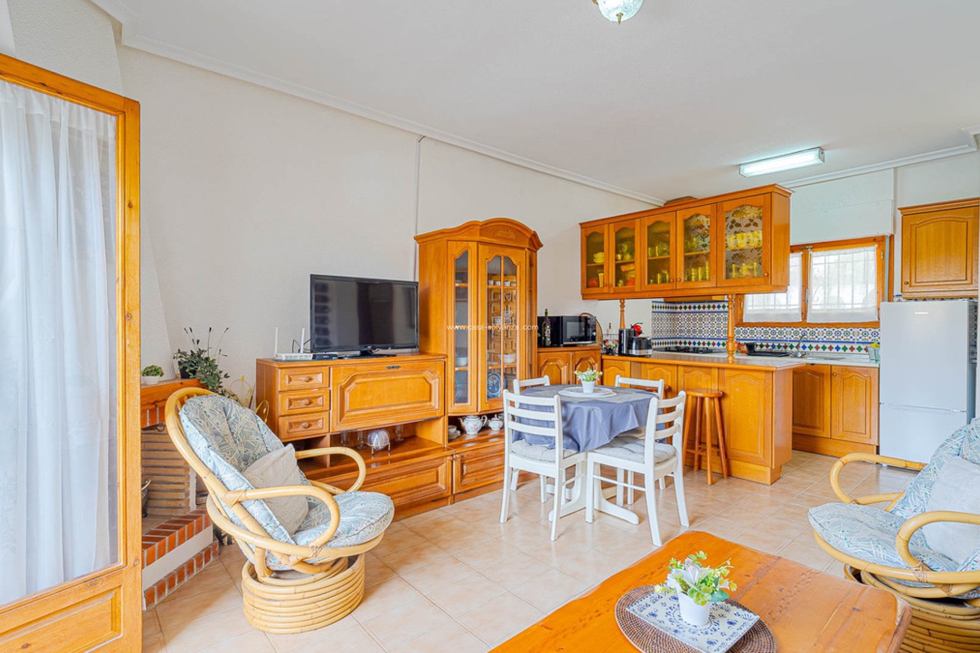 Resale - Apartment / flat - Orihuela - Punta Prima