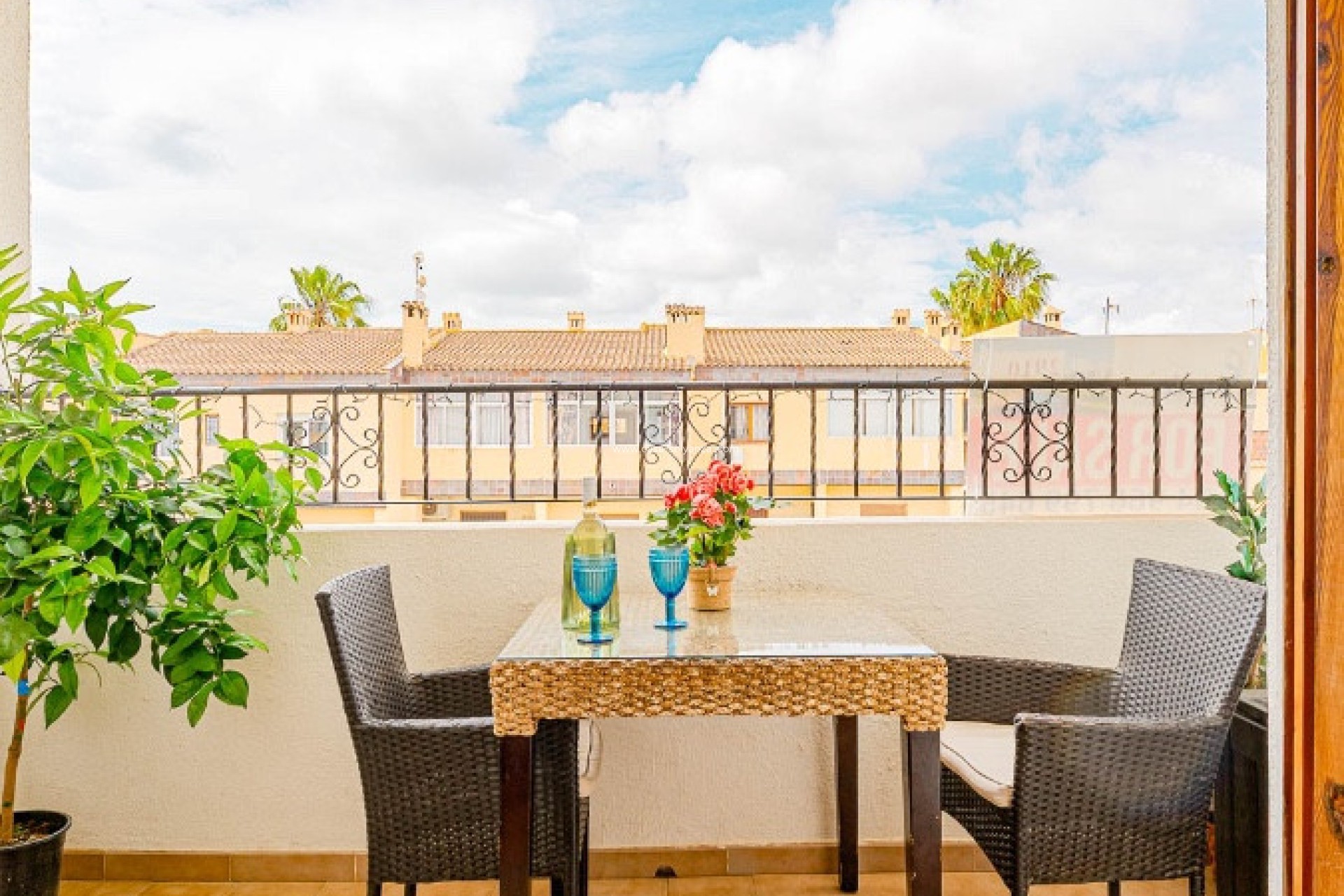 Resale - Apartment / flat - Orihuela - Punta Prima