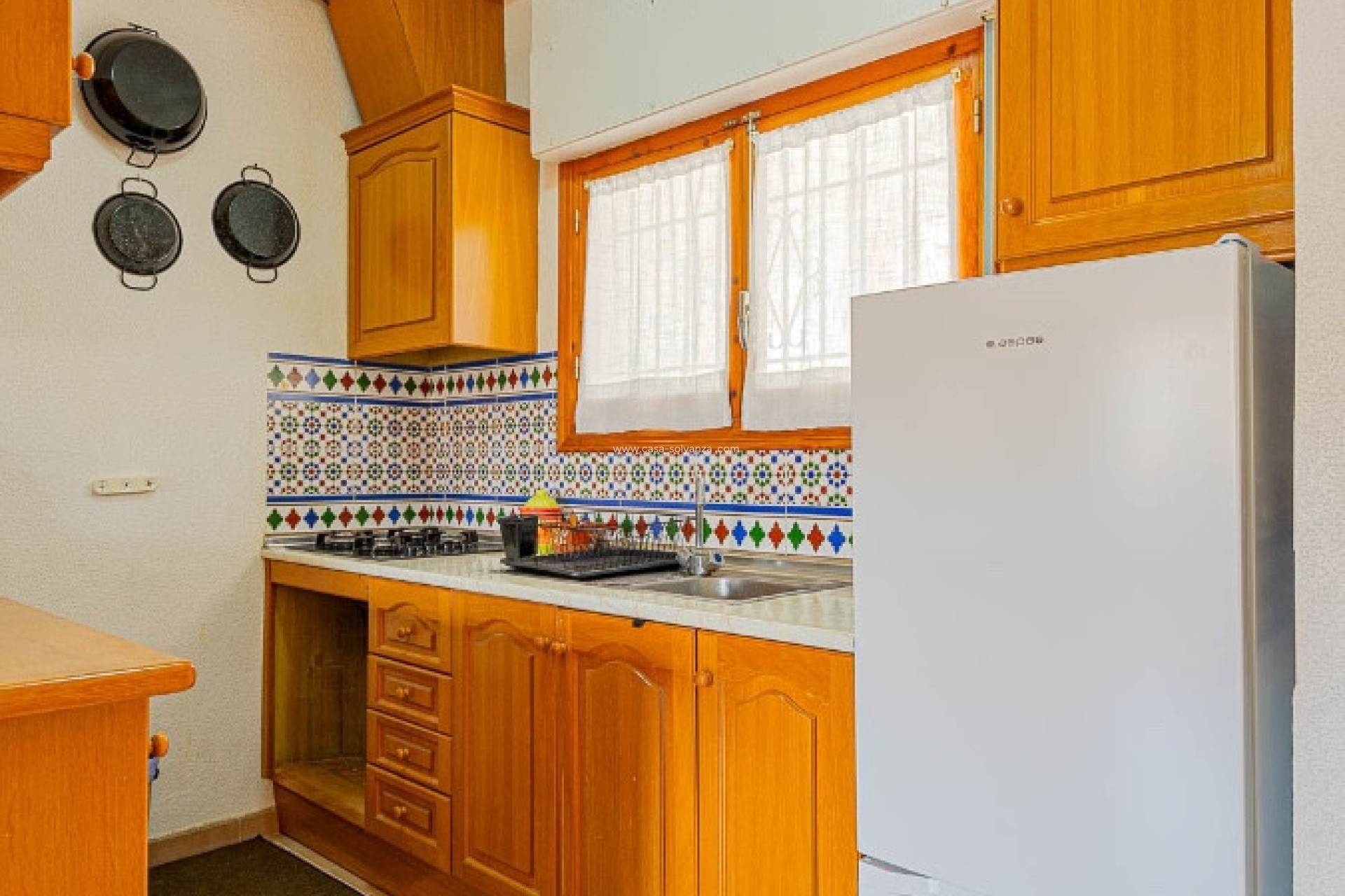 Resale - Apartment / flat - Orihuela - Punta Prima