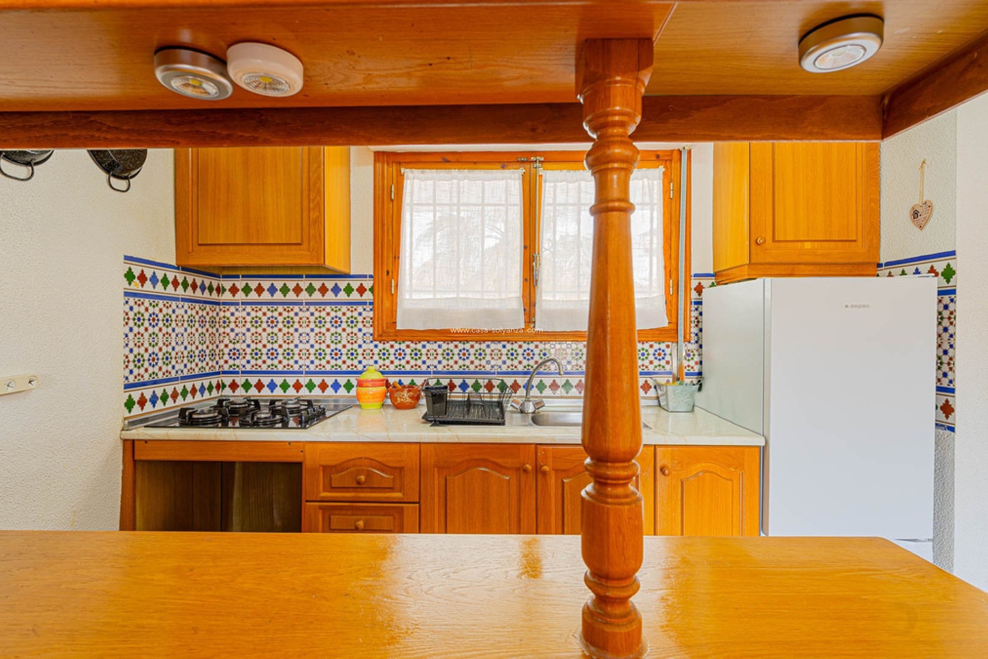 Resale - Apartment / flat - Orihuela - Punta Prima