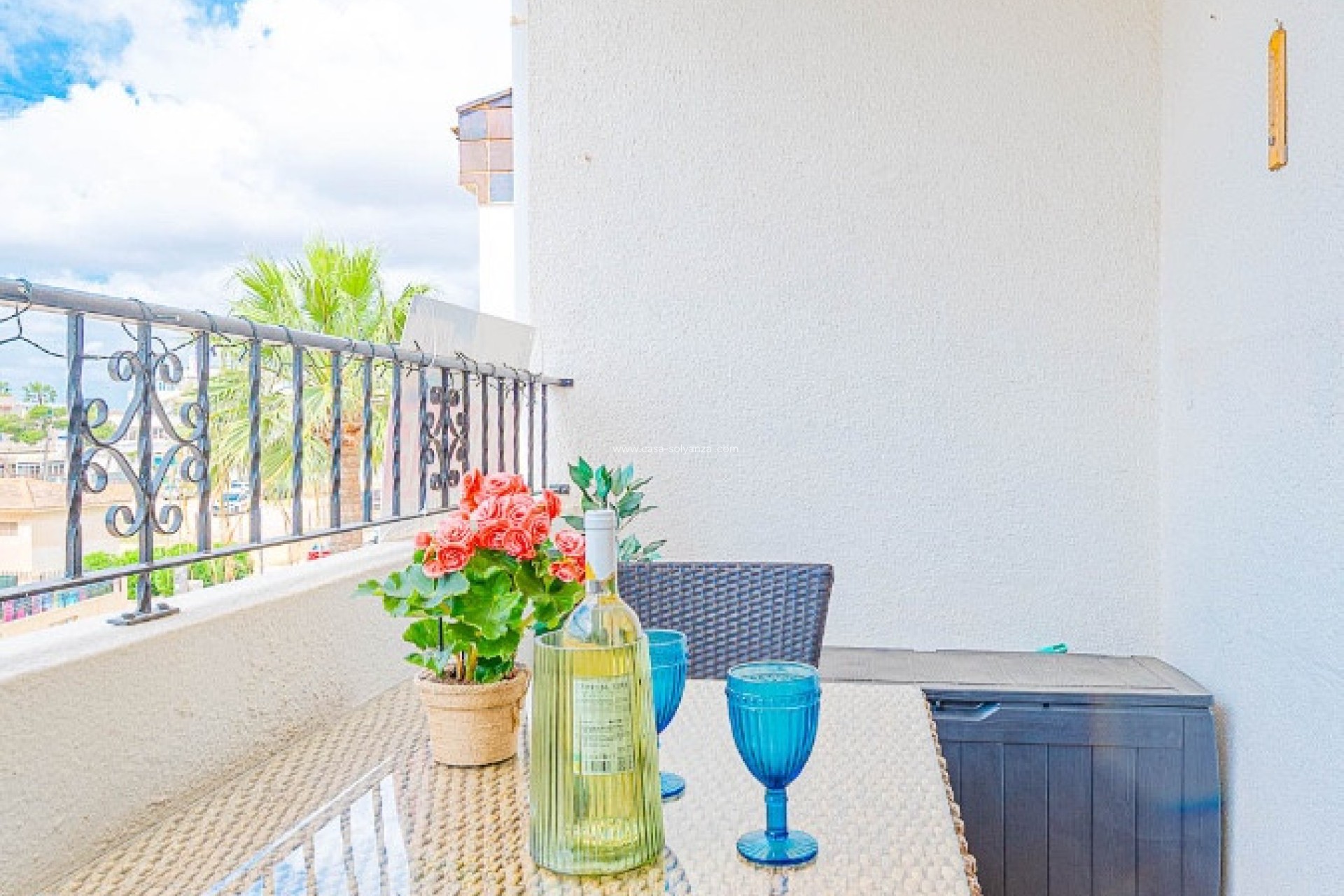 Resale - Apartment / flat - Orihuela - Punta Prima