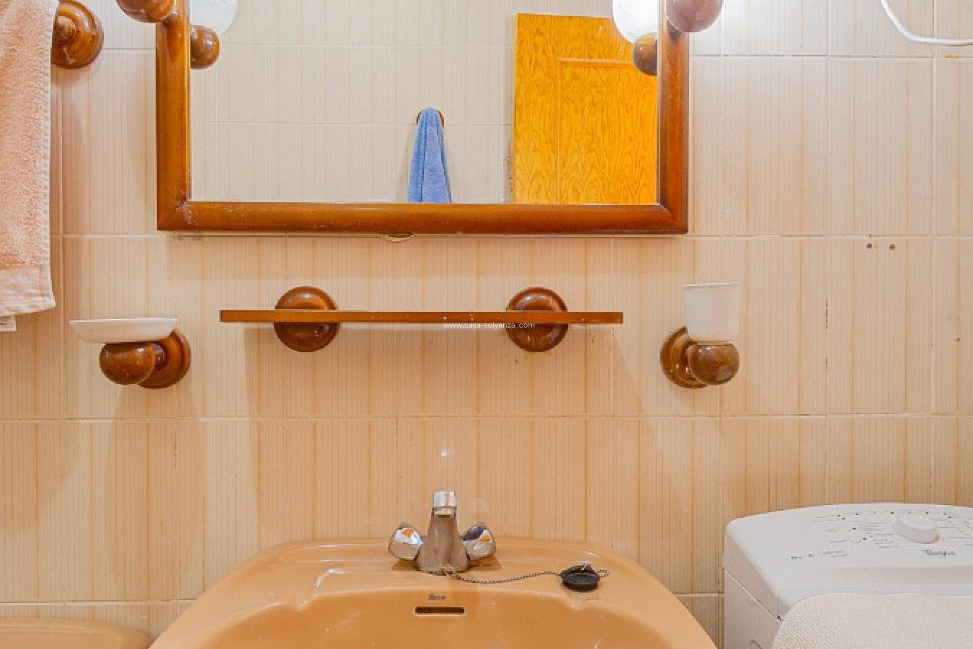 Resale - Apartment / flat - Orihuela - Punta Prima