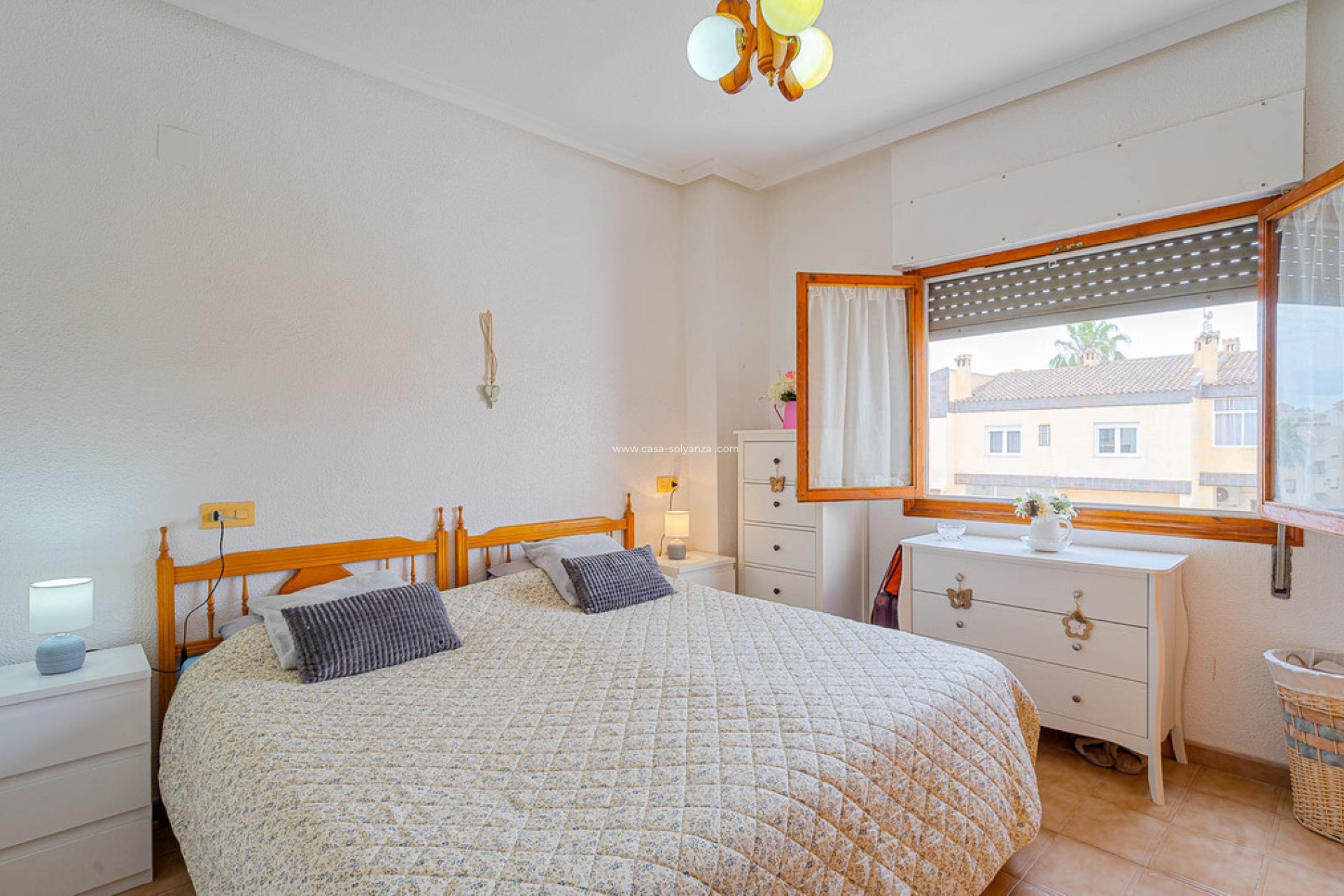 Resale - Apartment / flat - Orihuela - Punta Prima