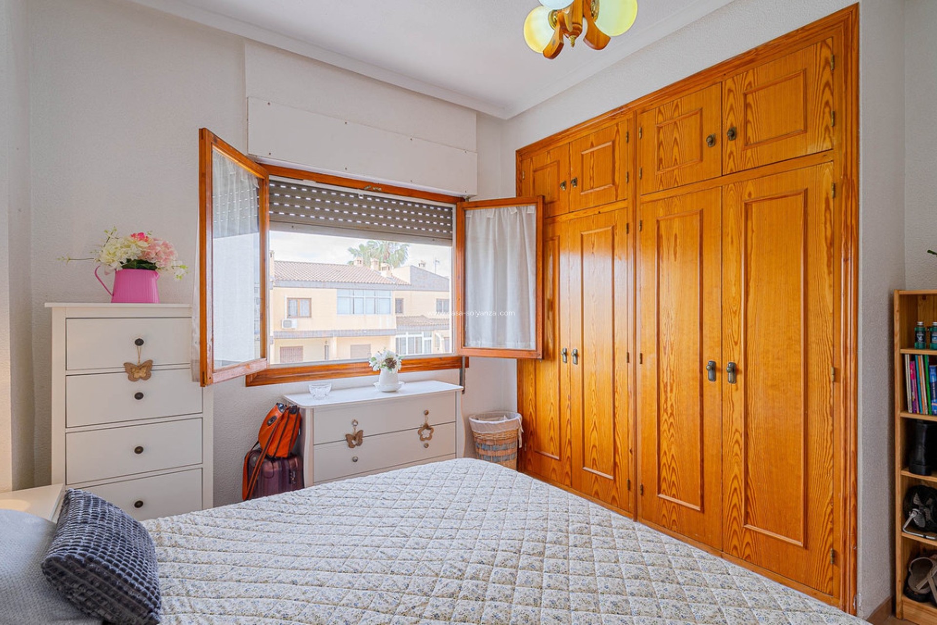 Resale - Apartment / flat - Orihuela - Punta Prima