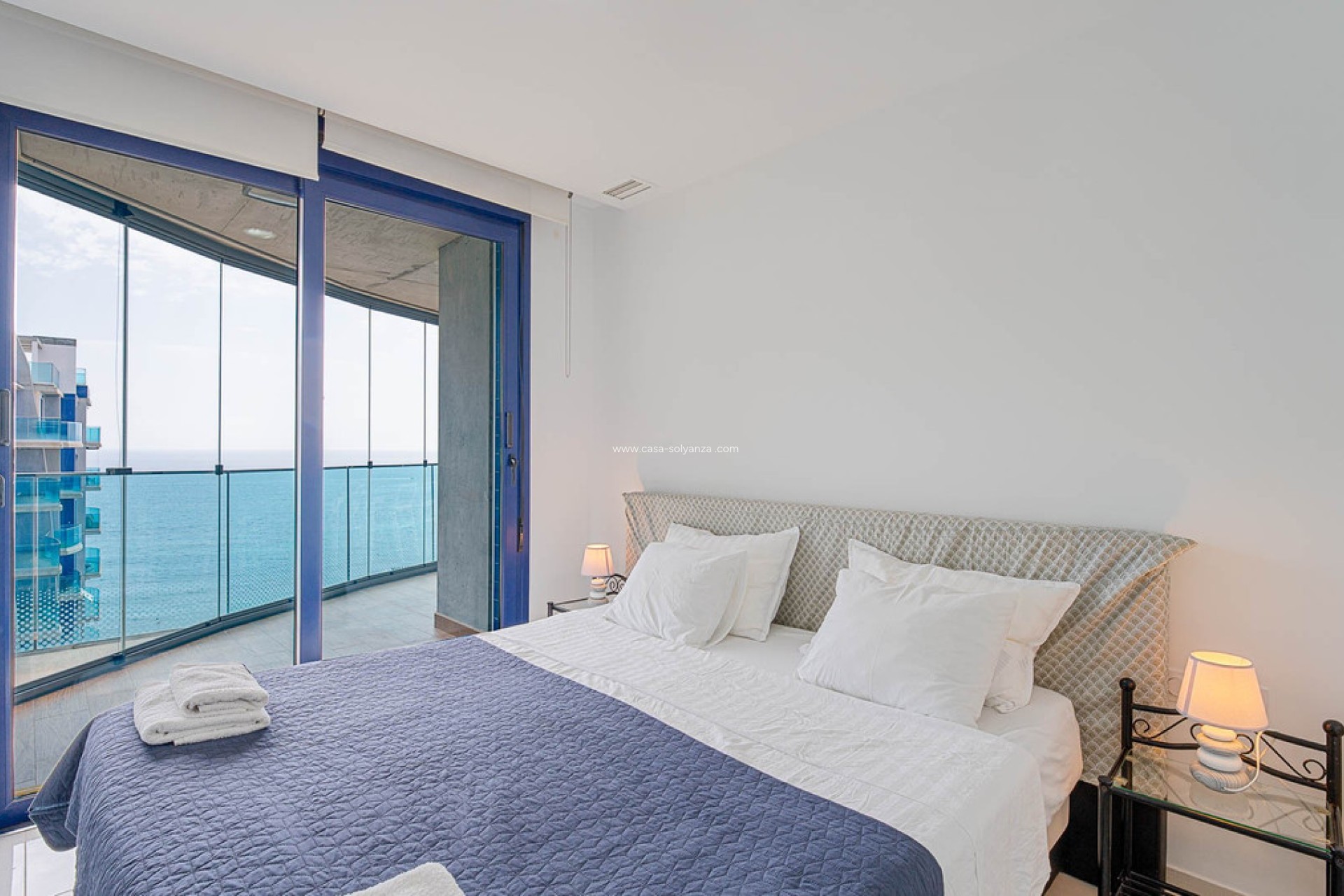 Resale - Apartment / flat - Orihuela - Punta Prima