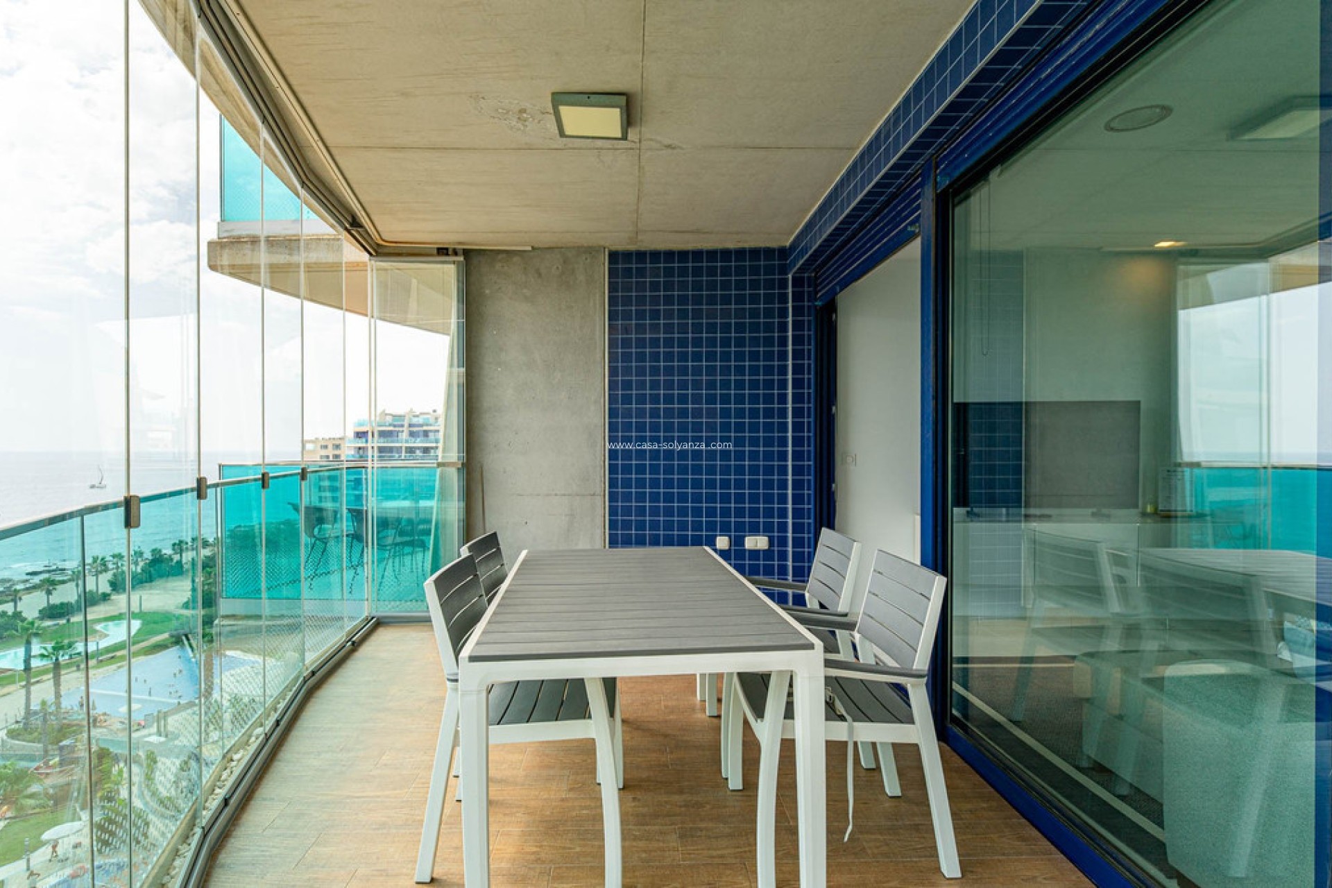 Resale - Apartment / flat - Orihuela - Punta Prima