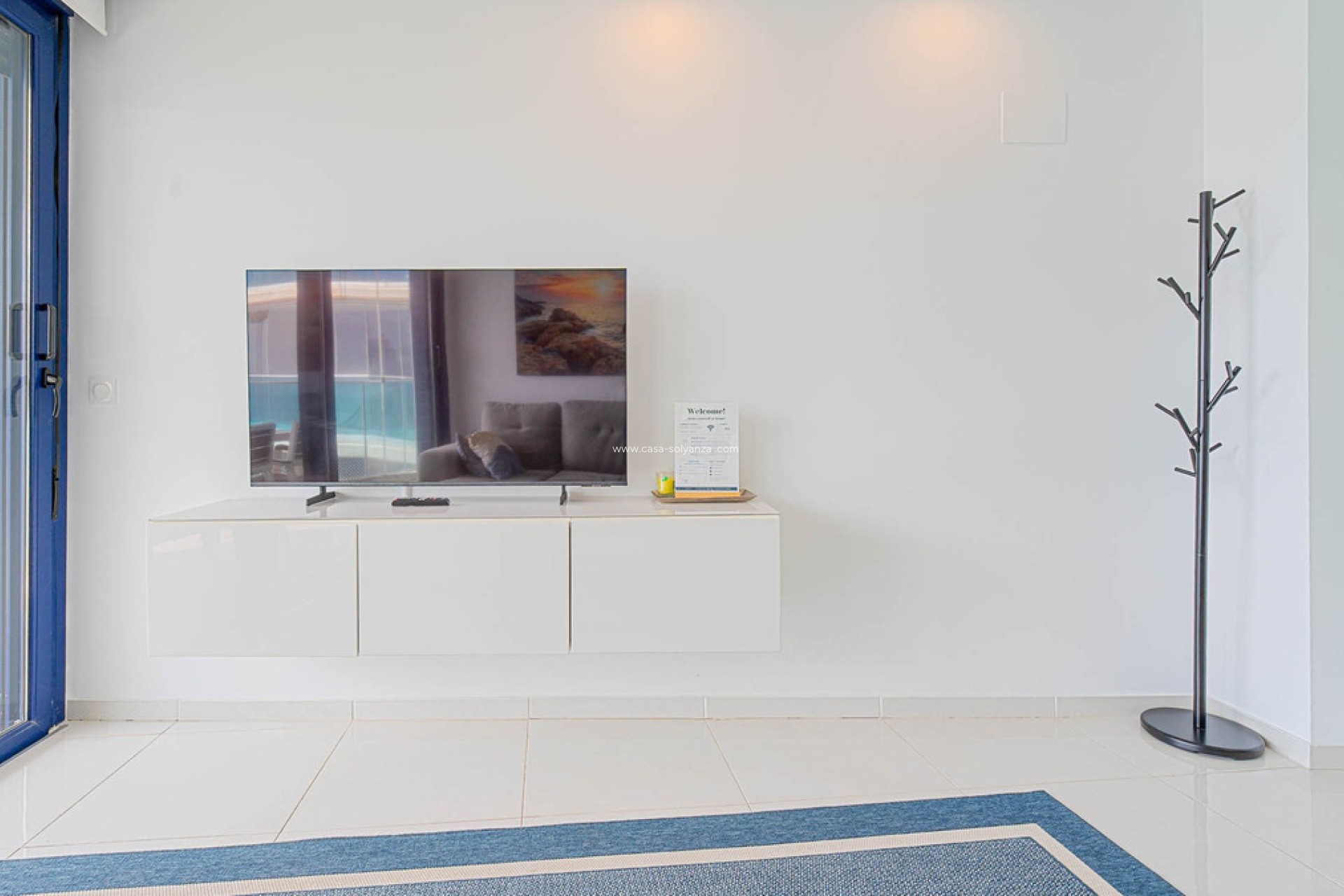 Resale - Apartment / flat - Orihuela - Punta Prima