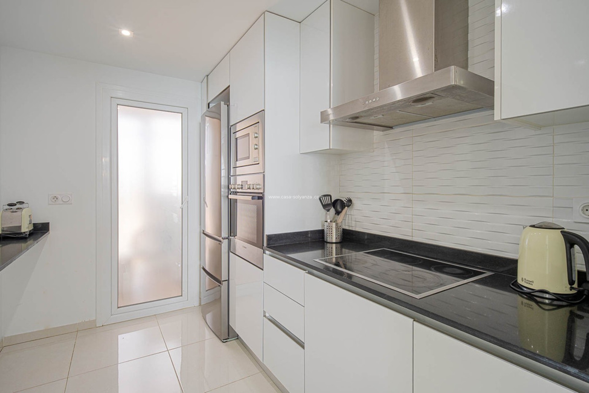 Resale - Apartment / flat - Orihuela - Punta Prima