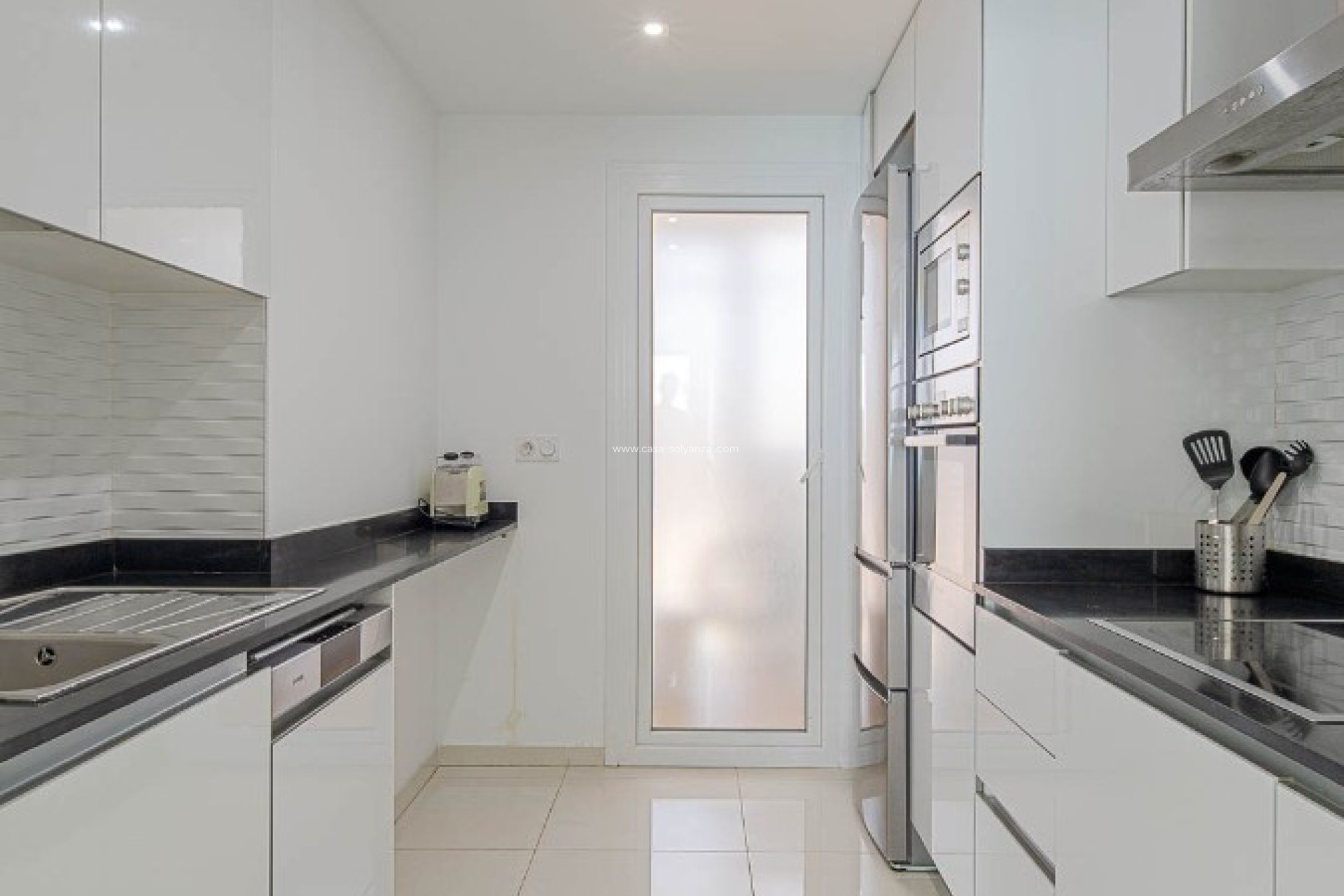 Resale - Apartment / flat - Orihuela - Punta Prima